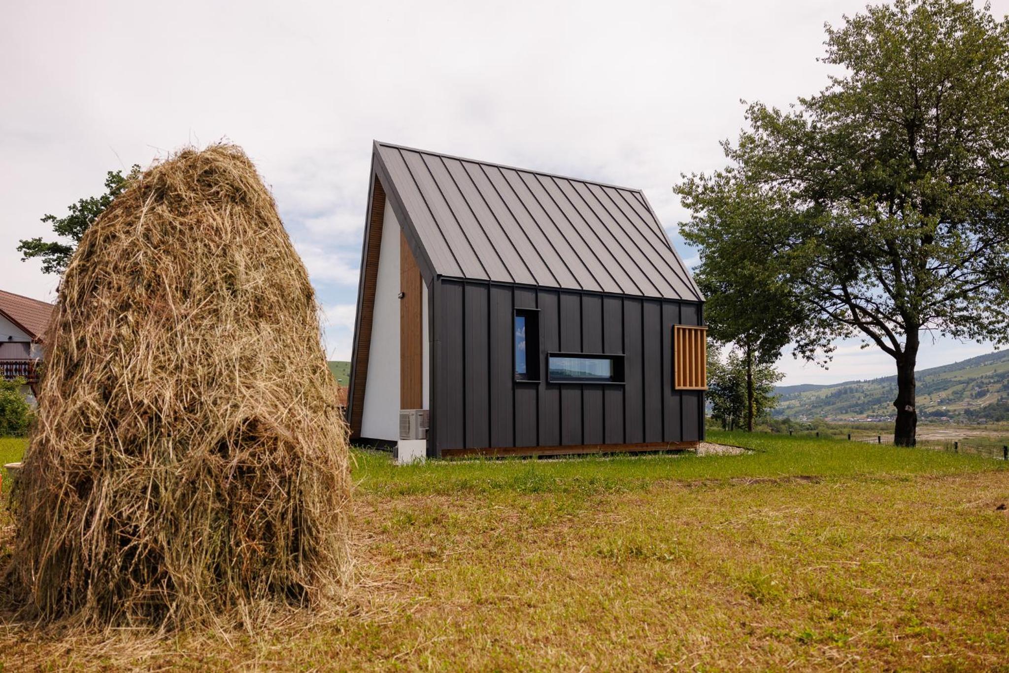 Reconnect Glamping Stulpicani