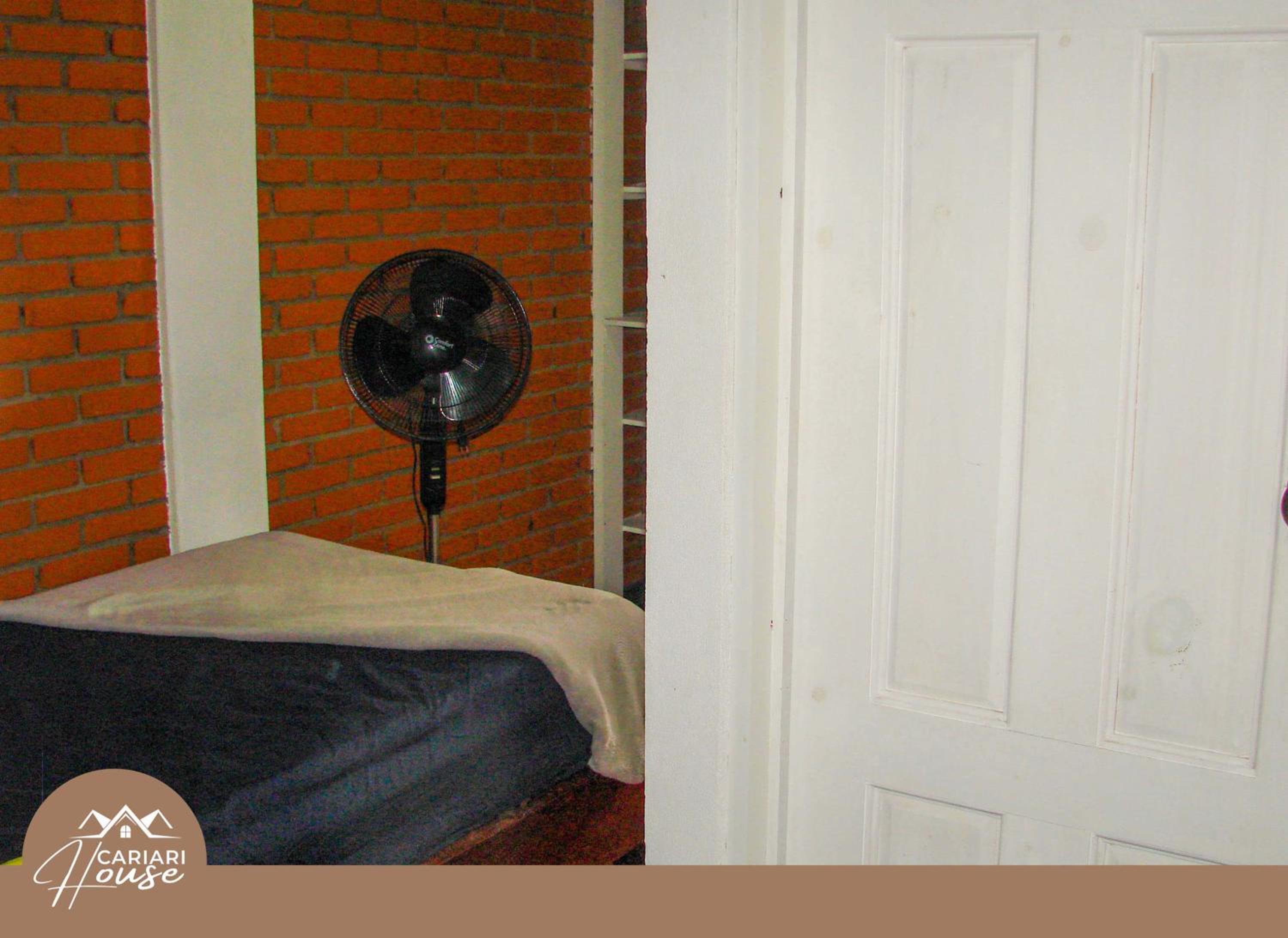 Private rooms, 10 min from SJO Airport