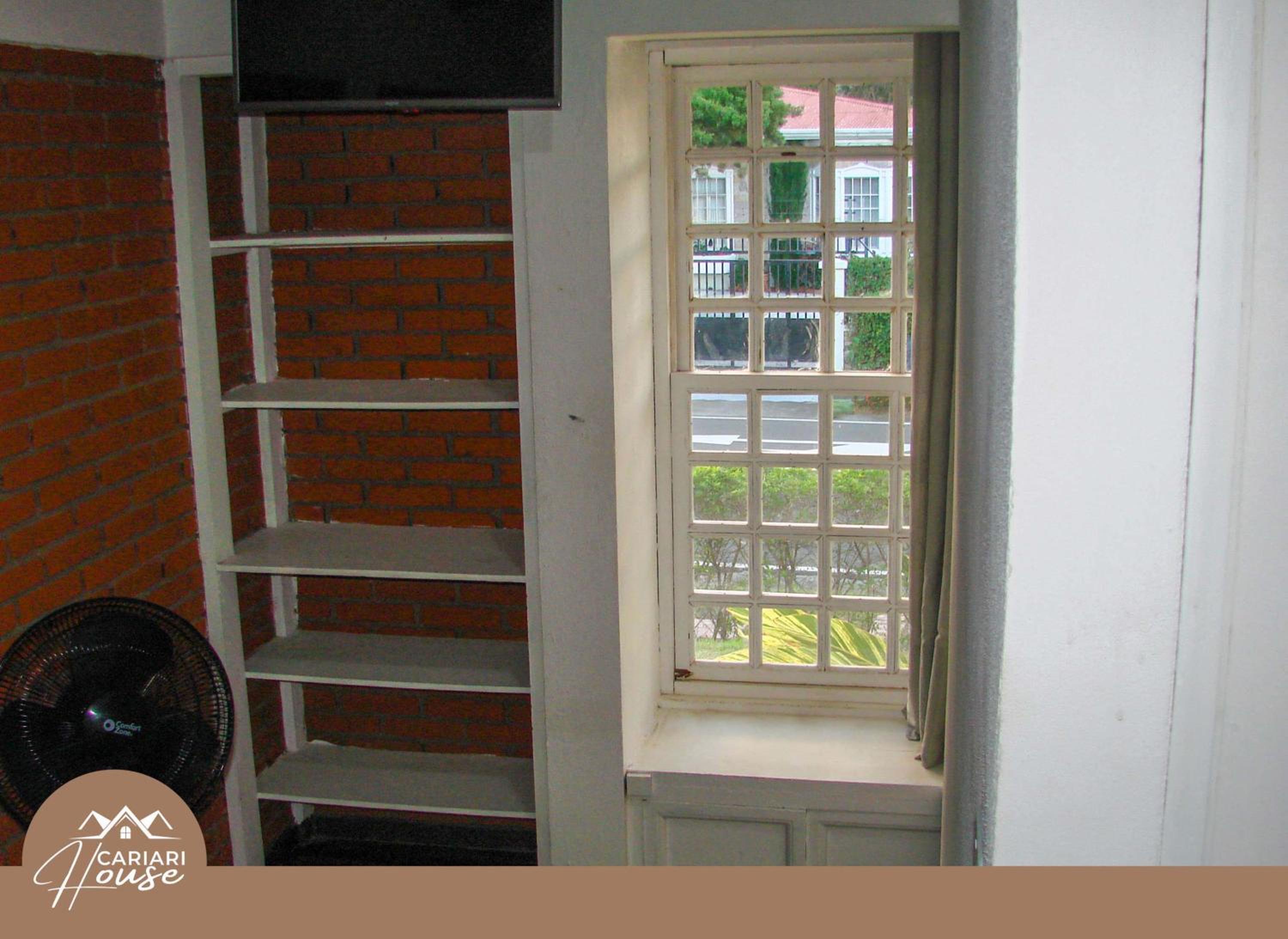 Private rooms, 10 min from SJO Airport