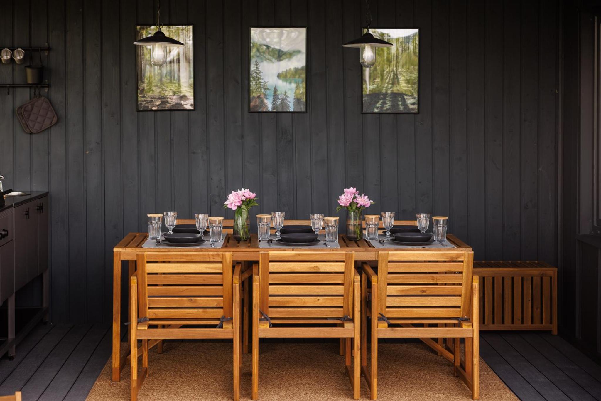Reconnect Glamping Stulpicani