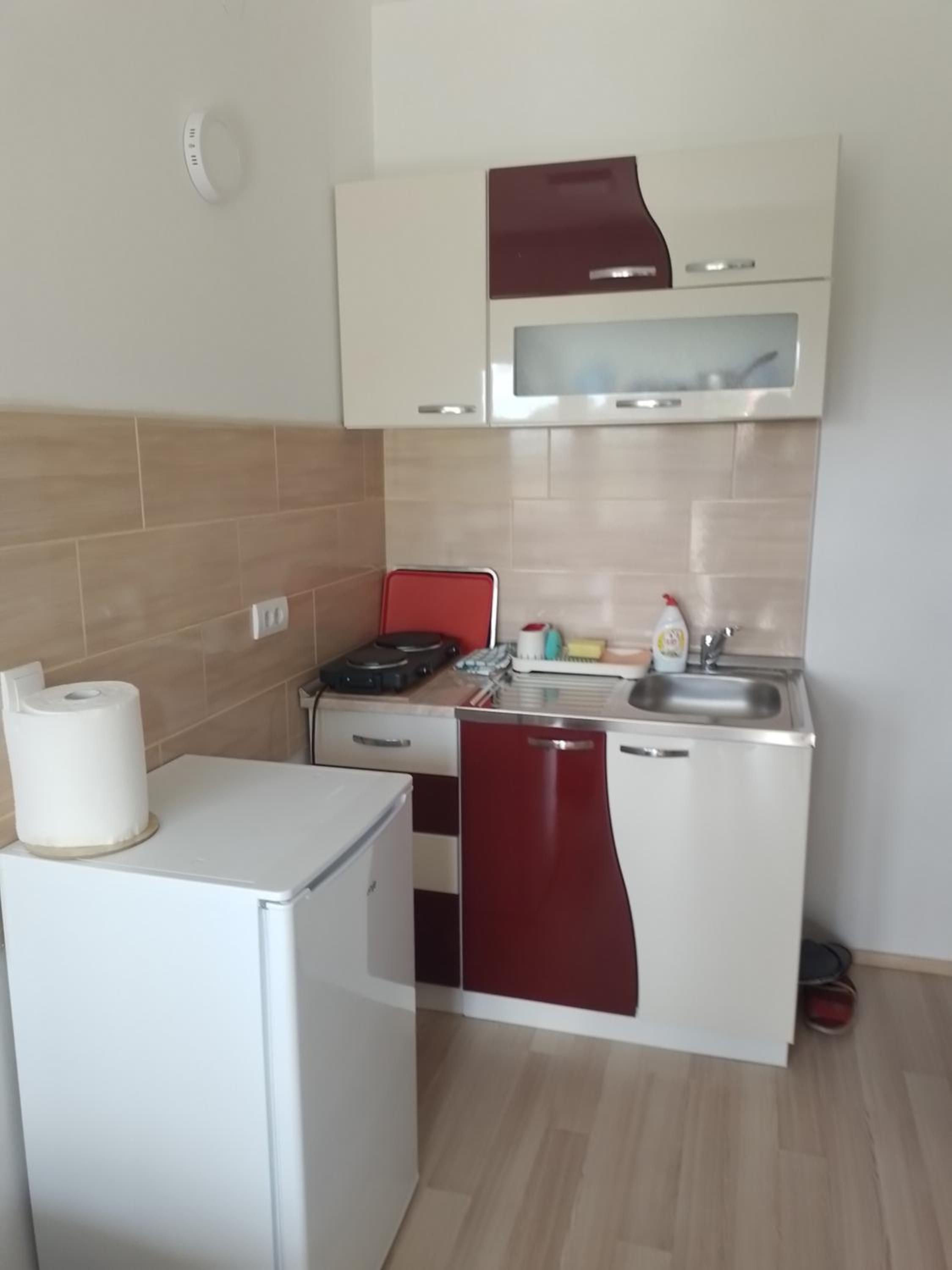 Apartmani Bani