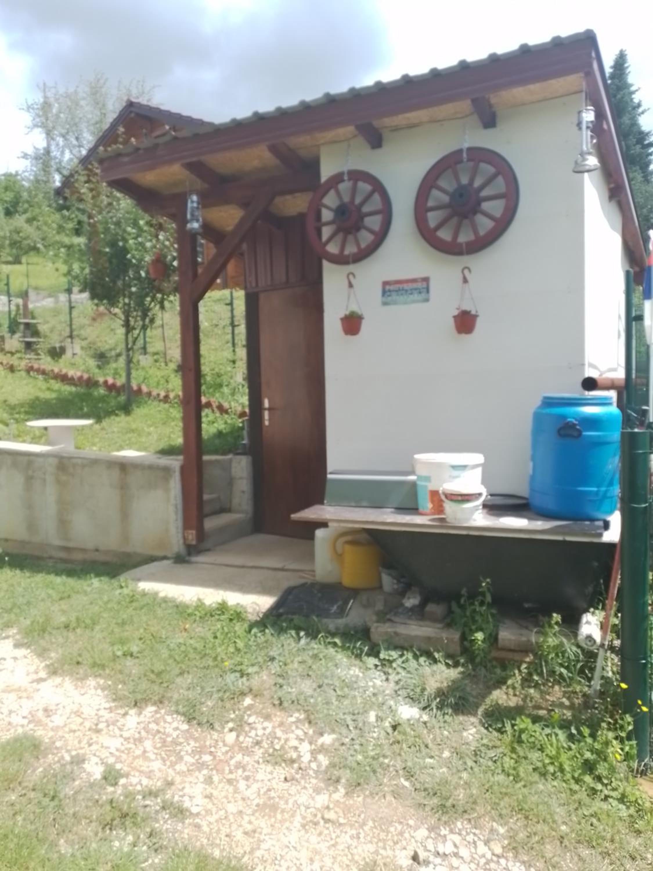 Apartmani Bani