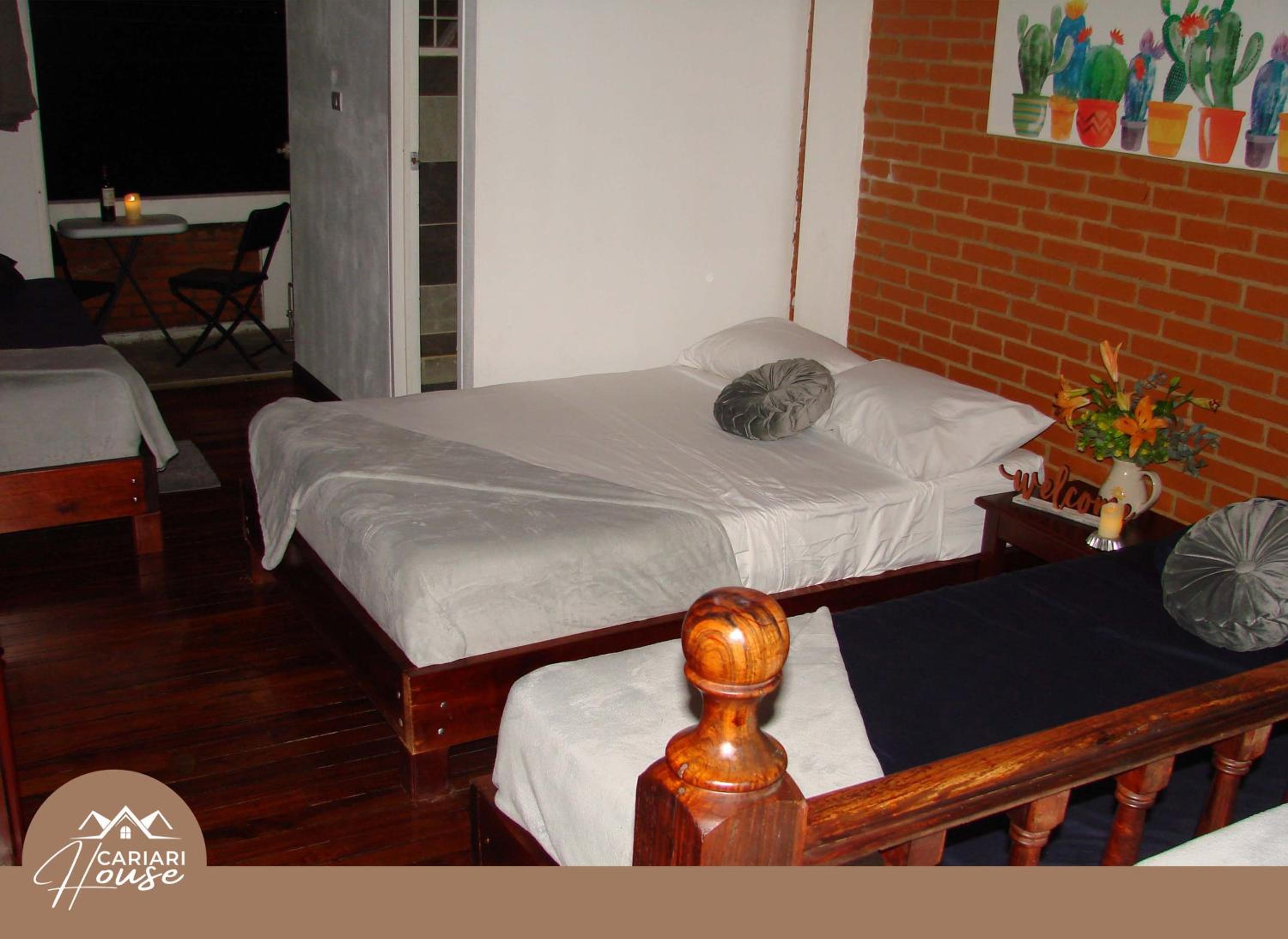 Private rooms, 10 min from SJO Airport