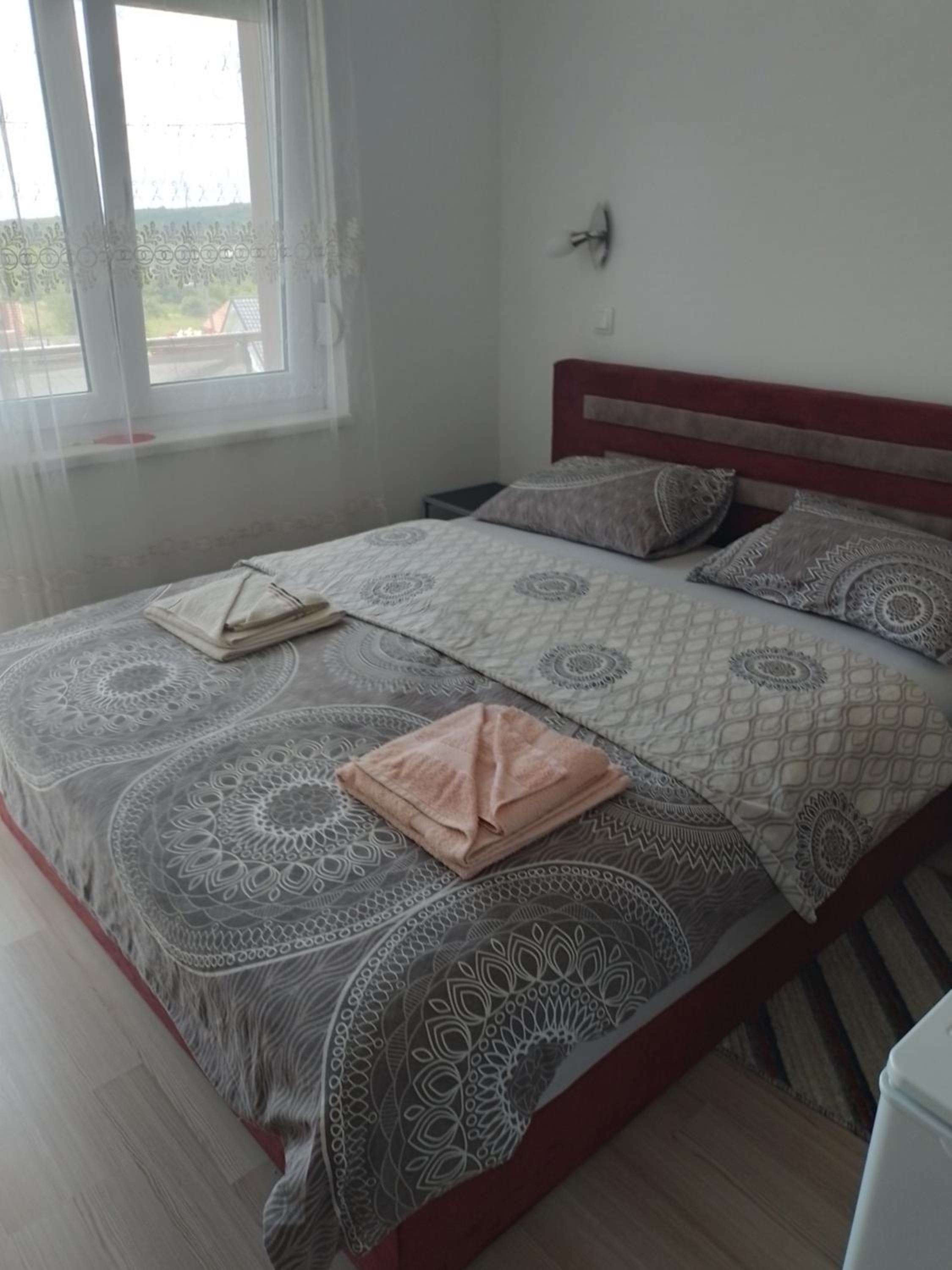 Apartmani Bani
