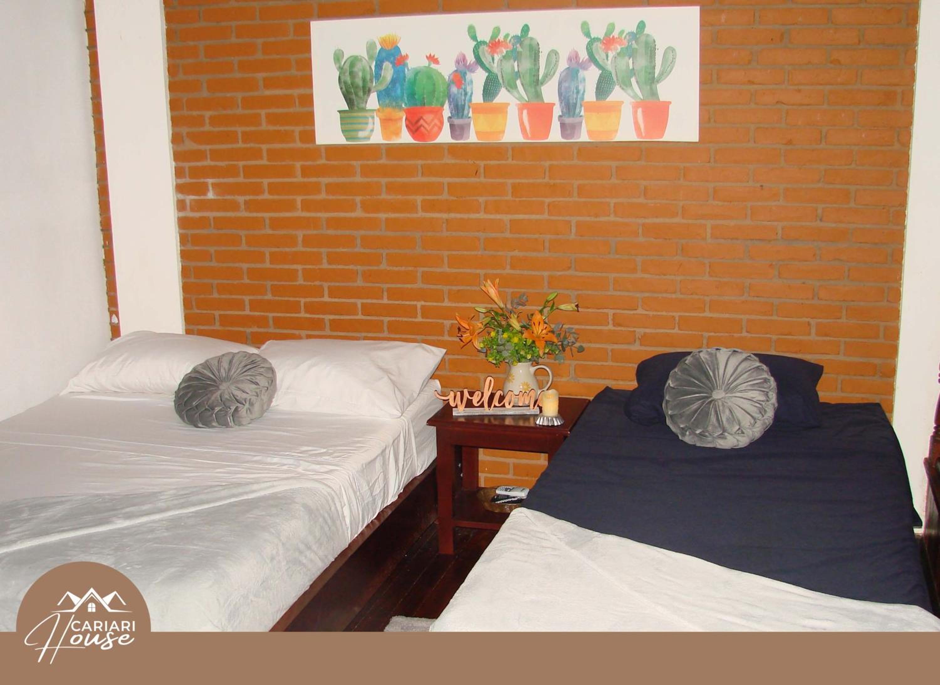 Private rooms, 10 min from SJO Airport