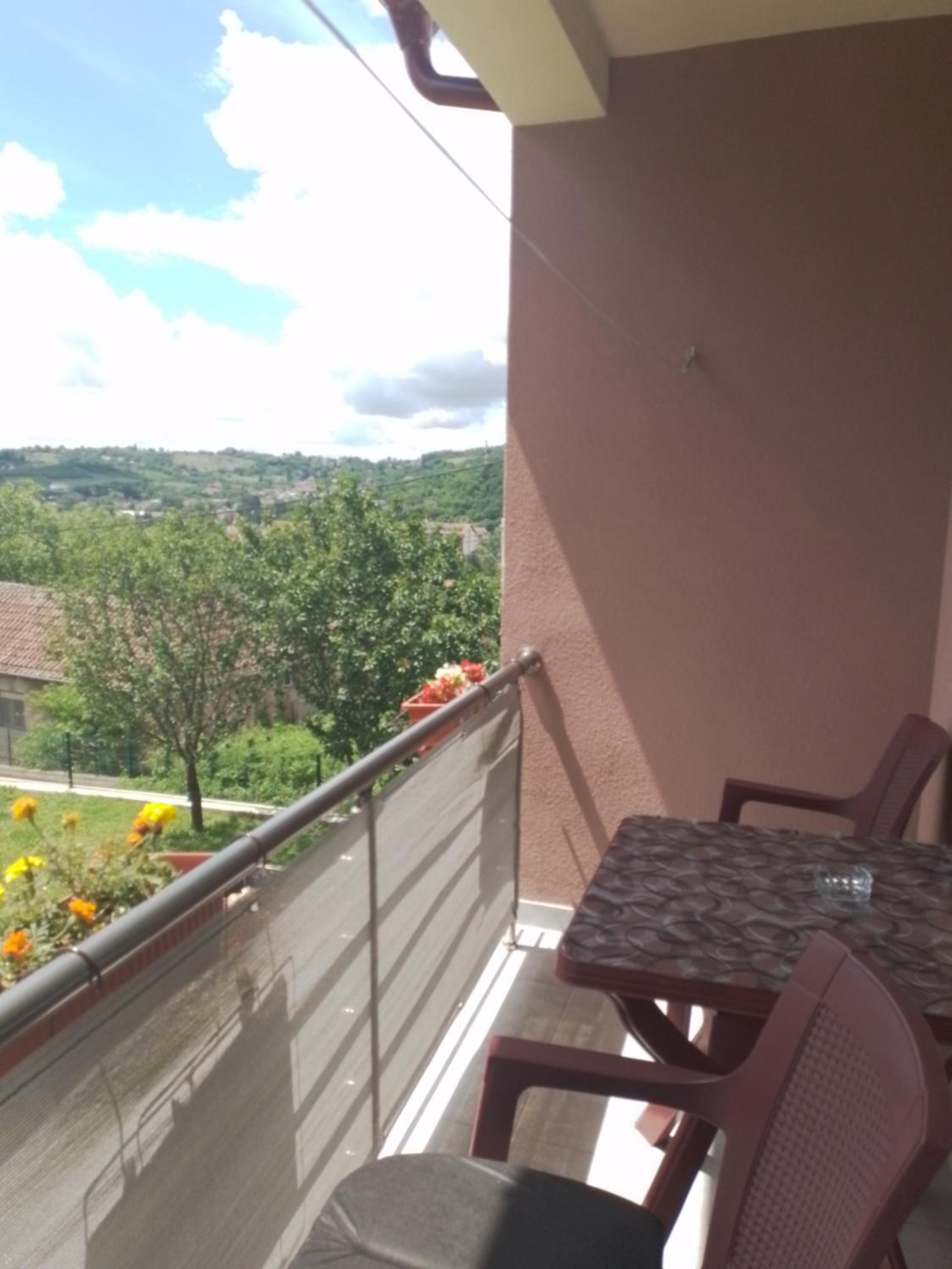 Apartmani Bani
