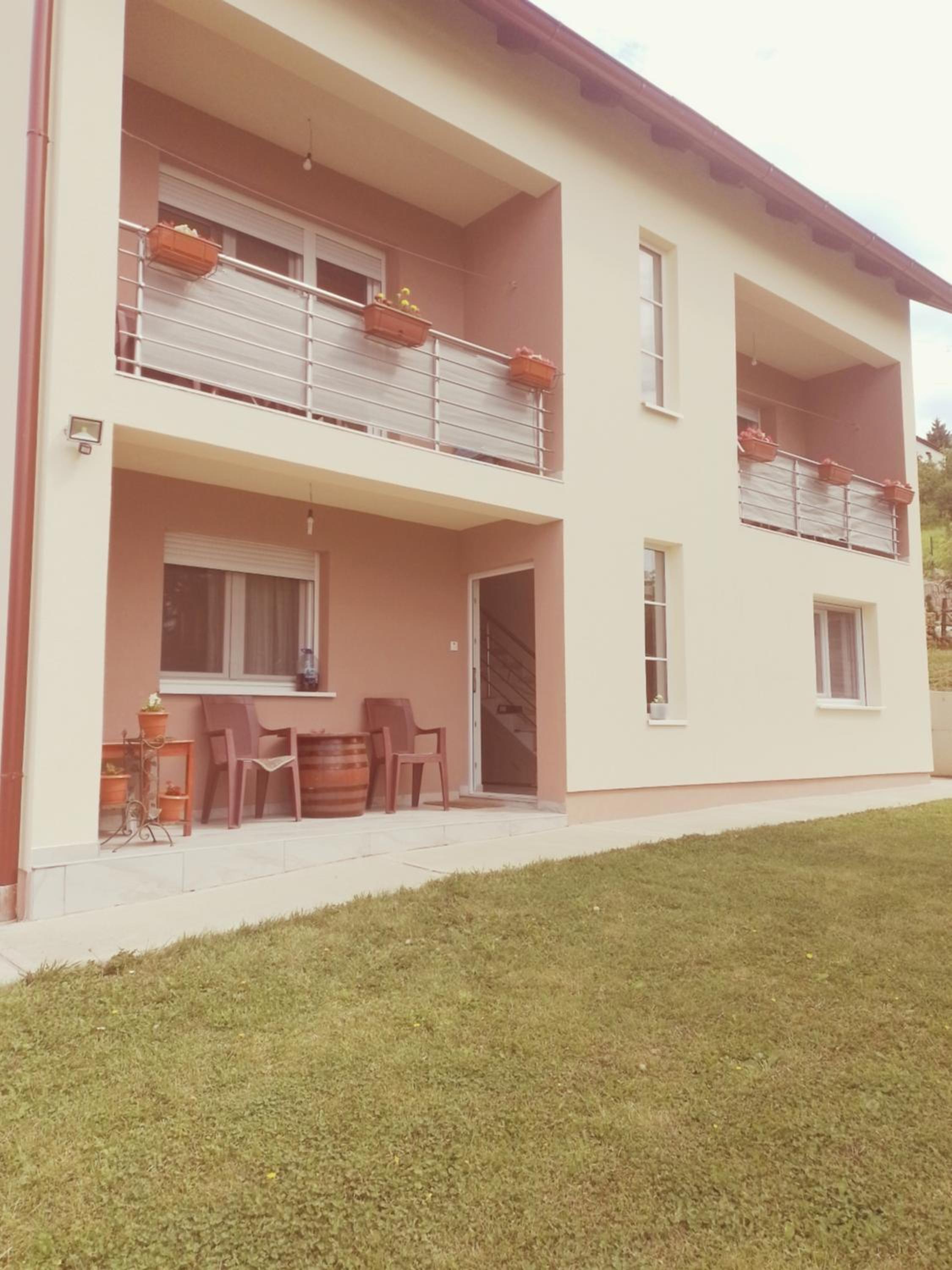 Apartmani Bani