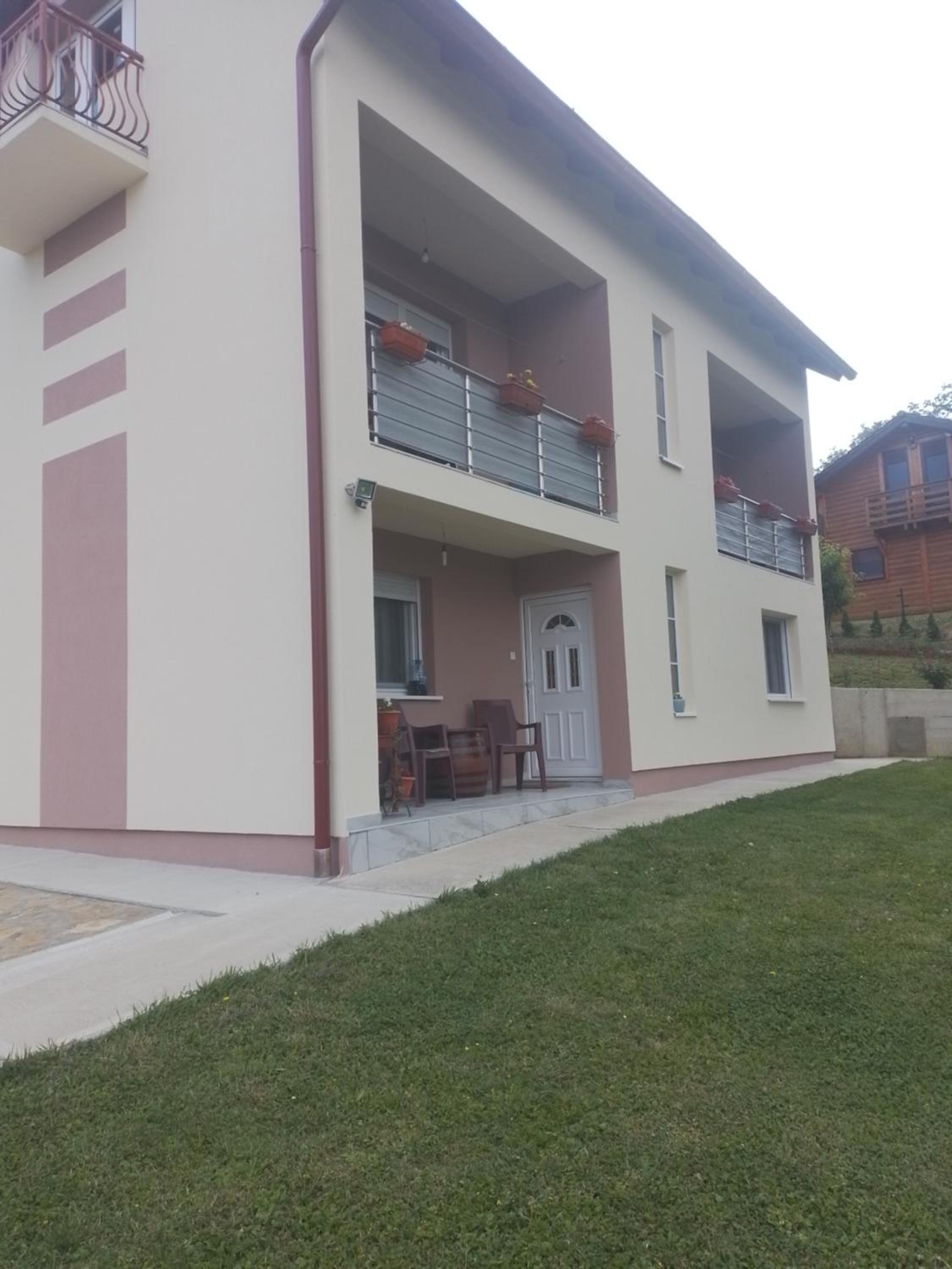 Apartmani Bani