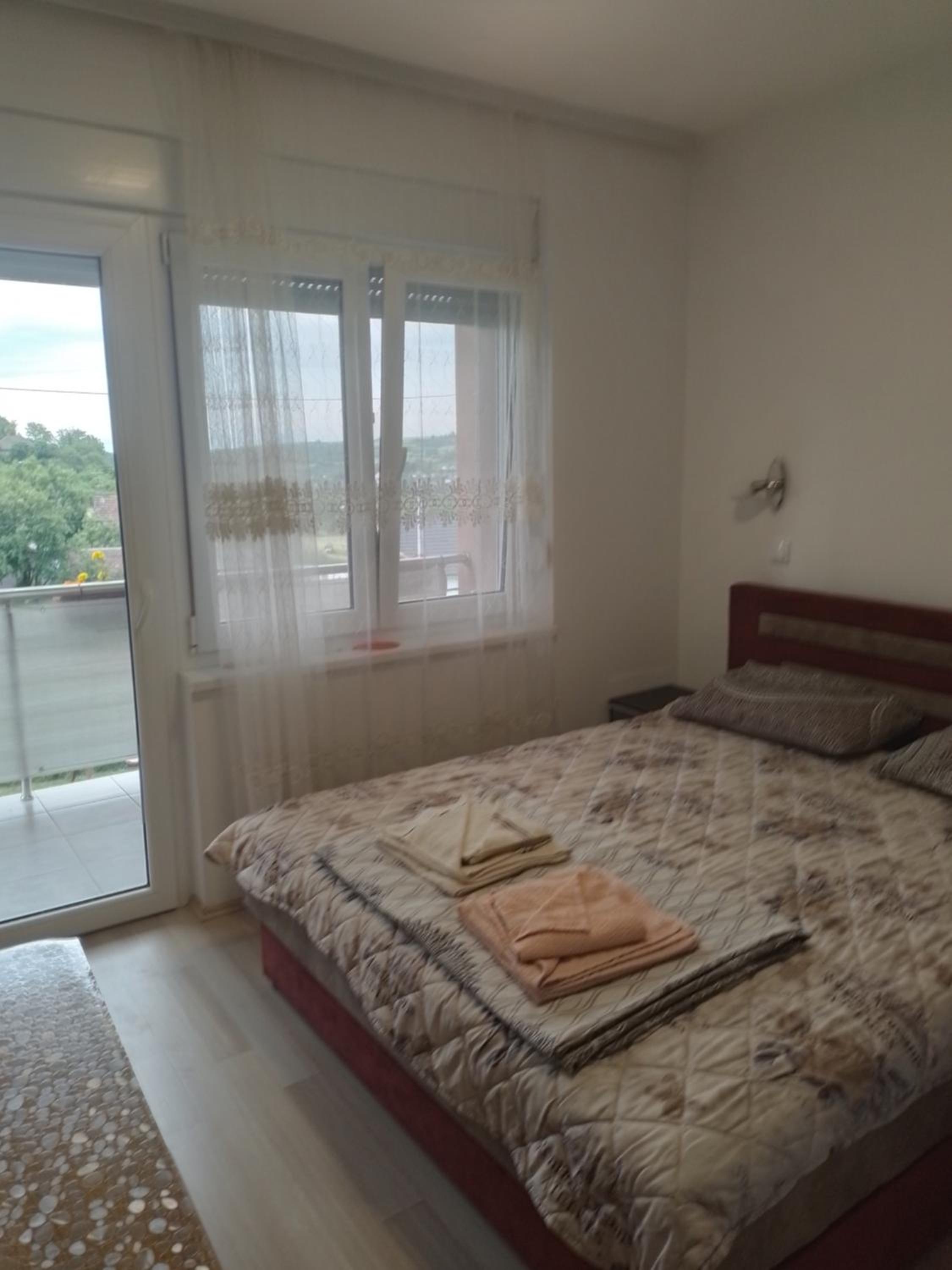 Apartmani Bani