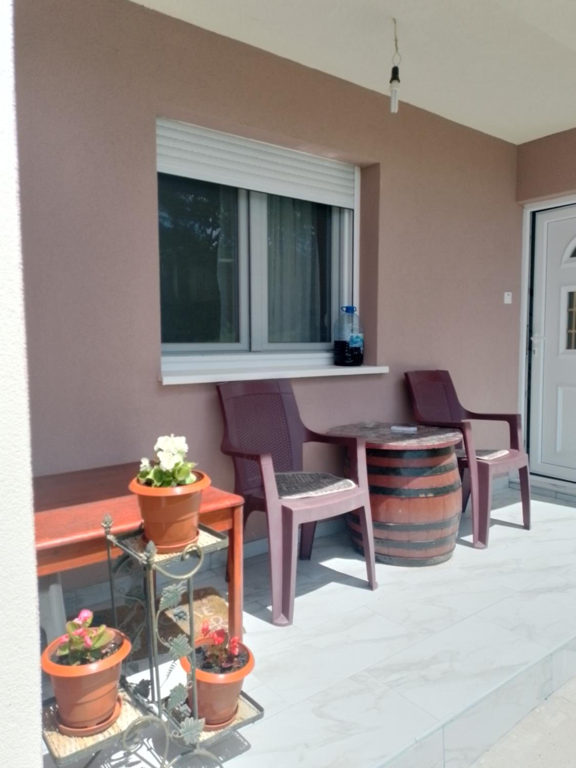 Apartmani Bani