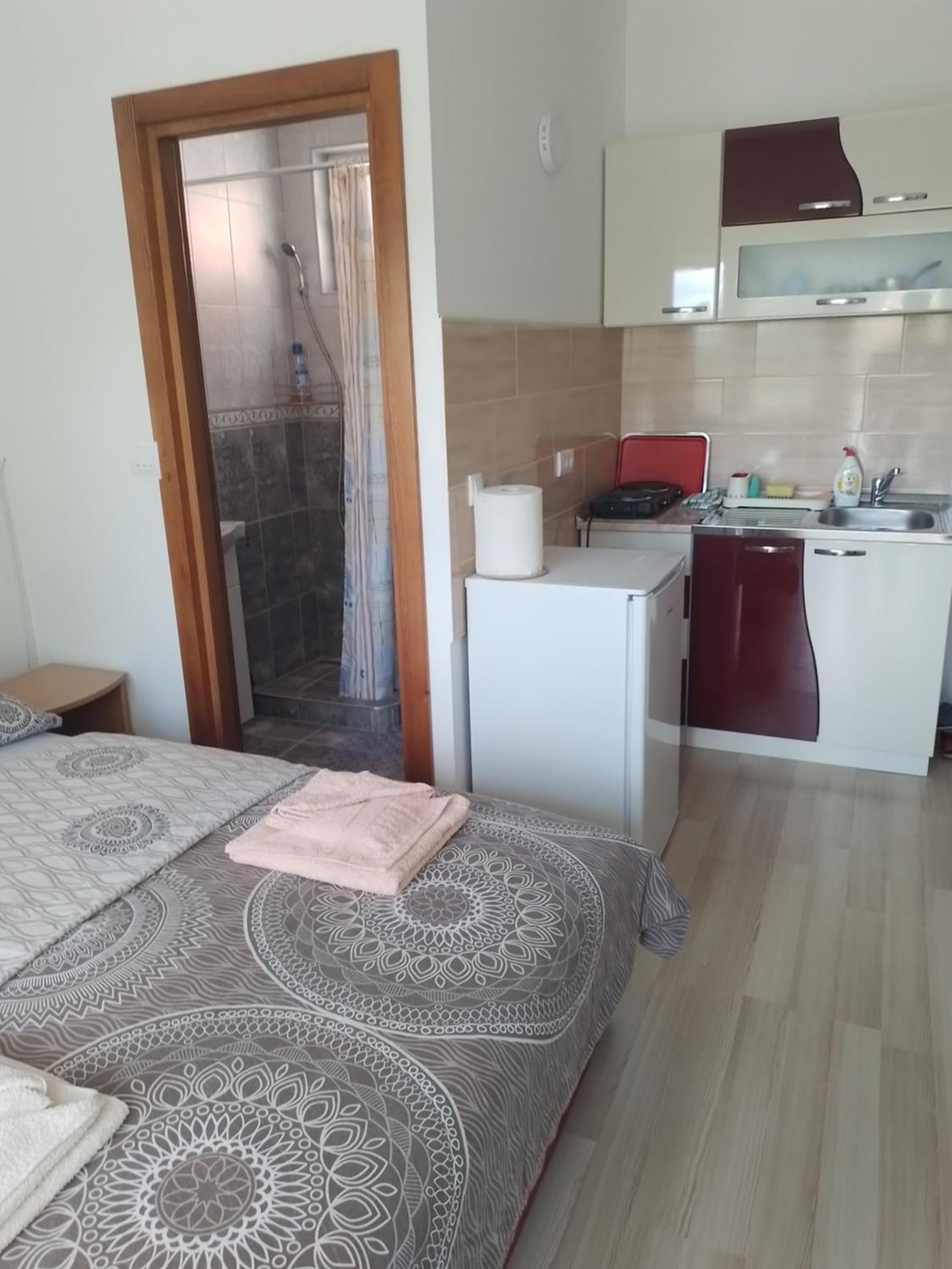 Apartmani Bani
