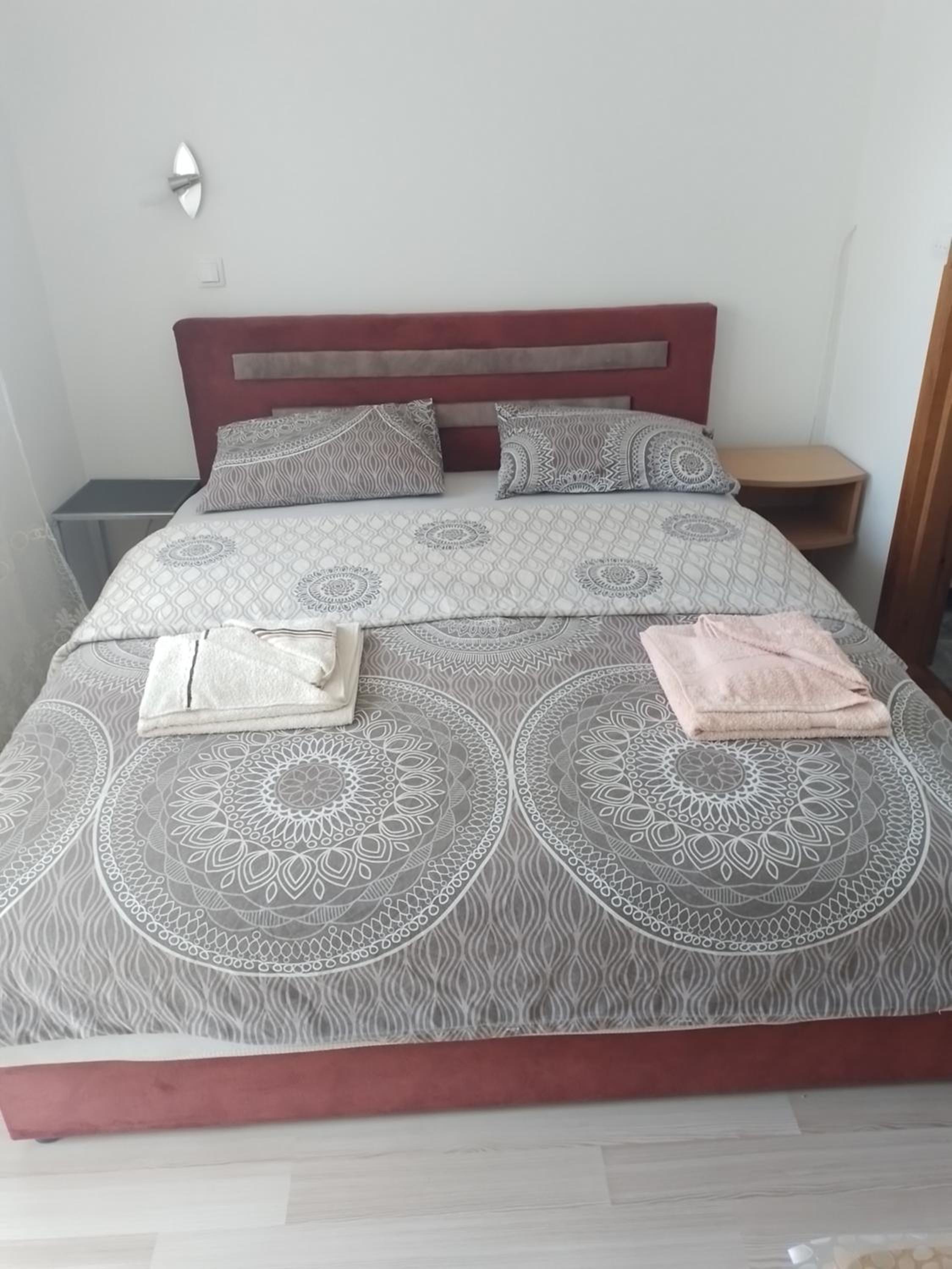 Apartmani Bani