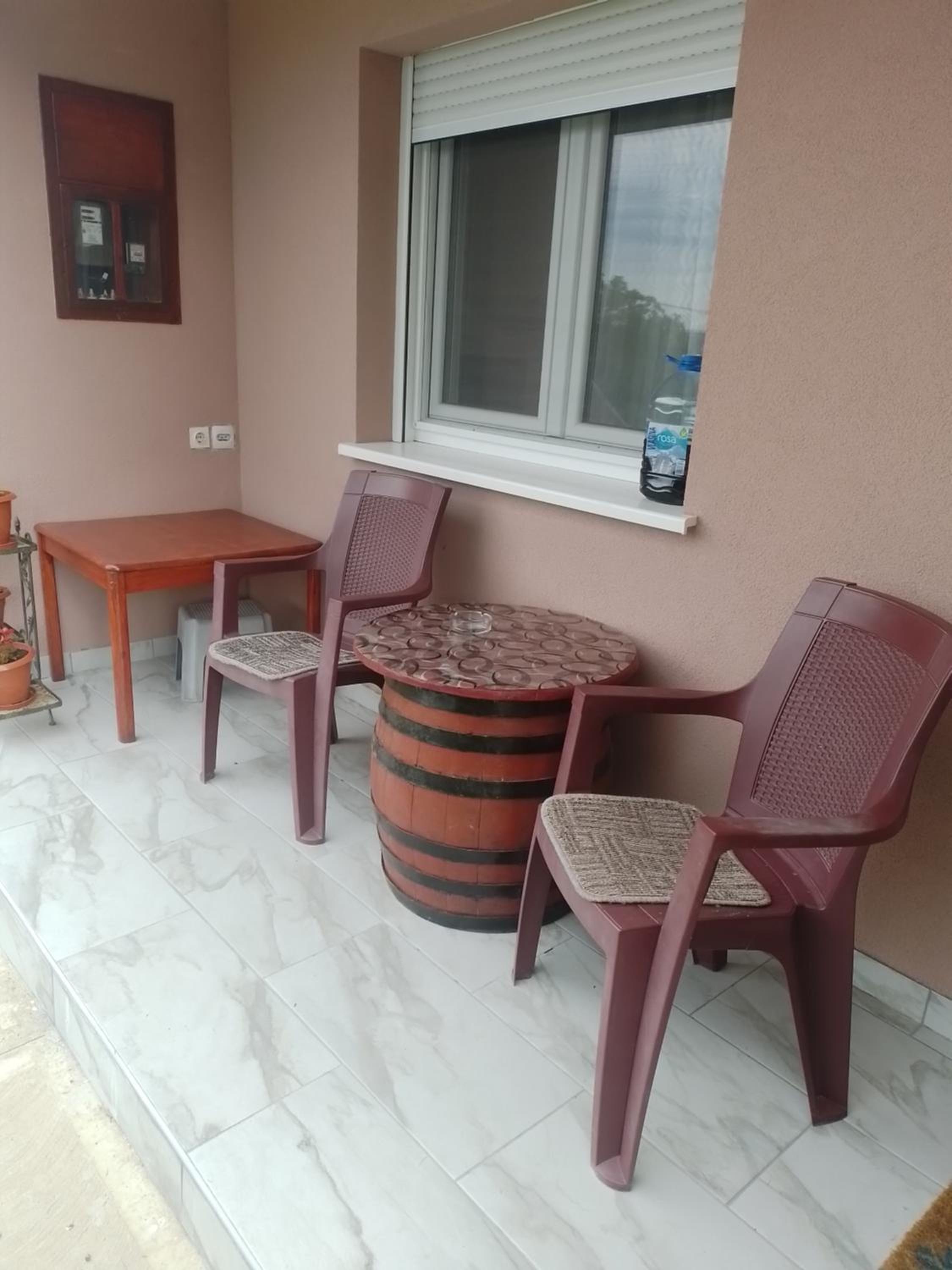 Apartmani Bani