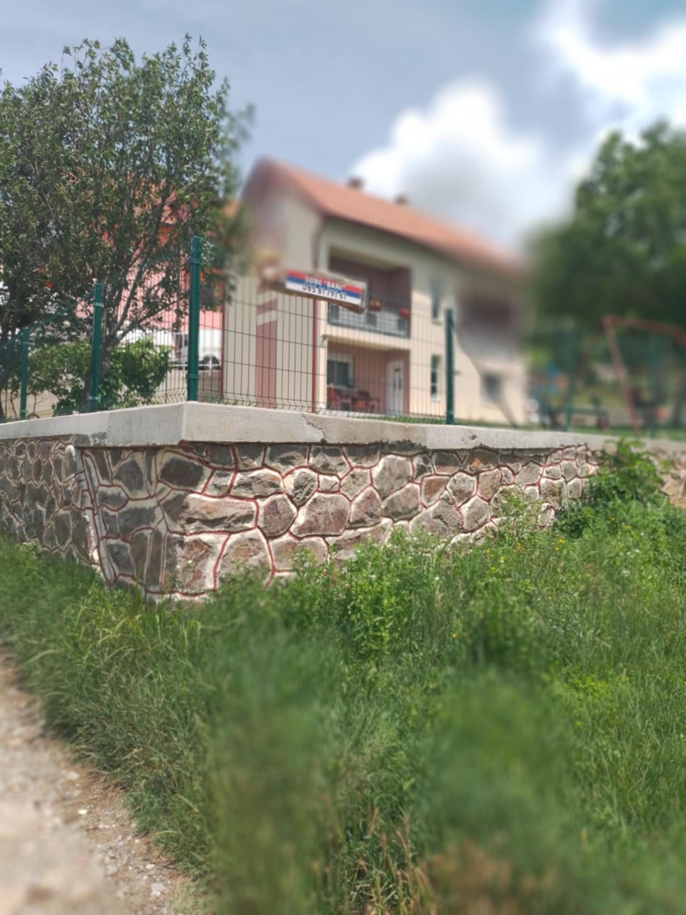 Apartmani Bani
