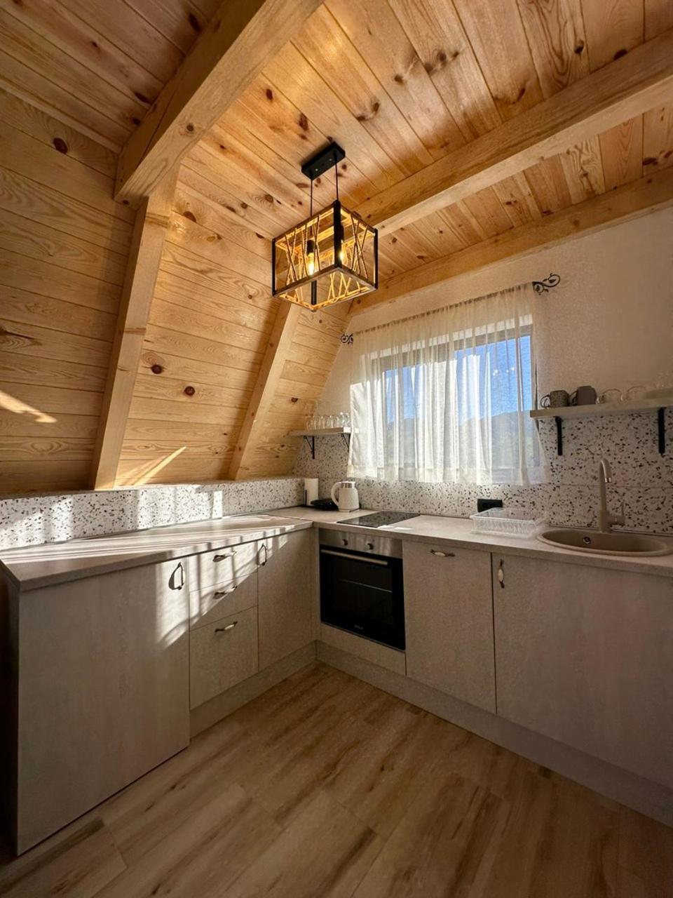 Monte zone Zabljak