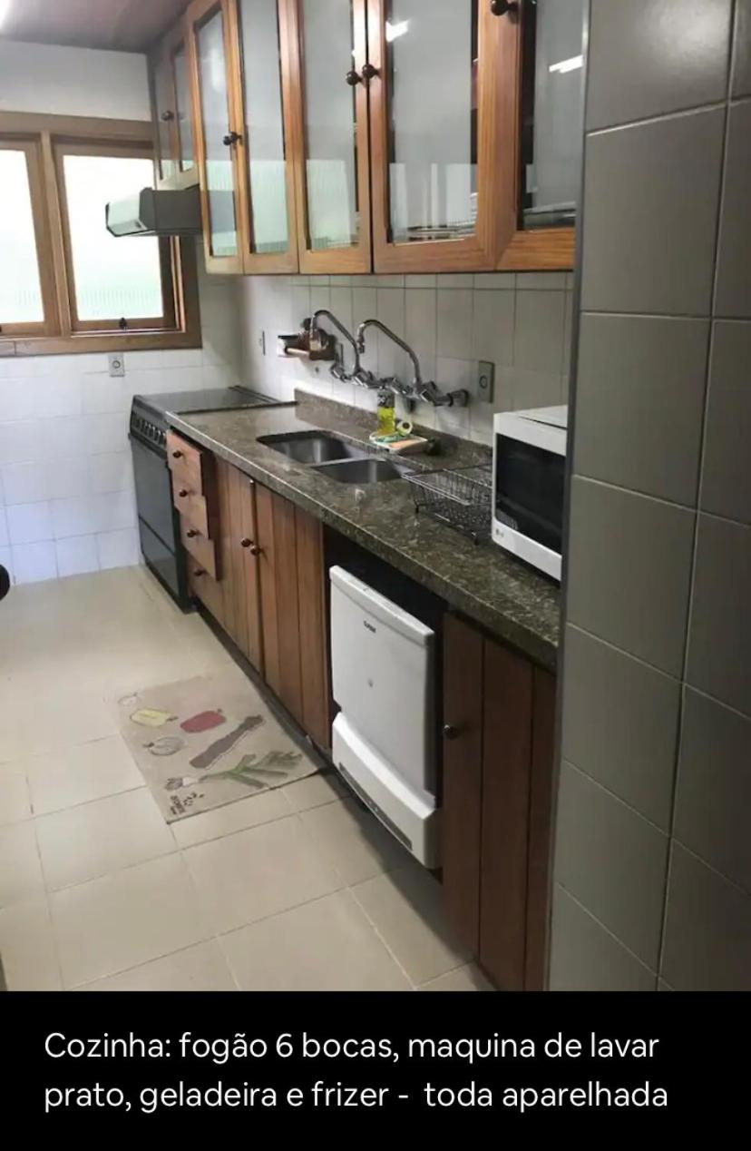 Cobertura Duplex Vila Inglesa