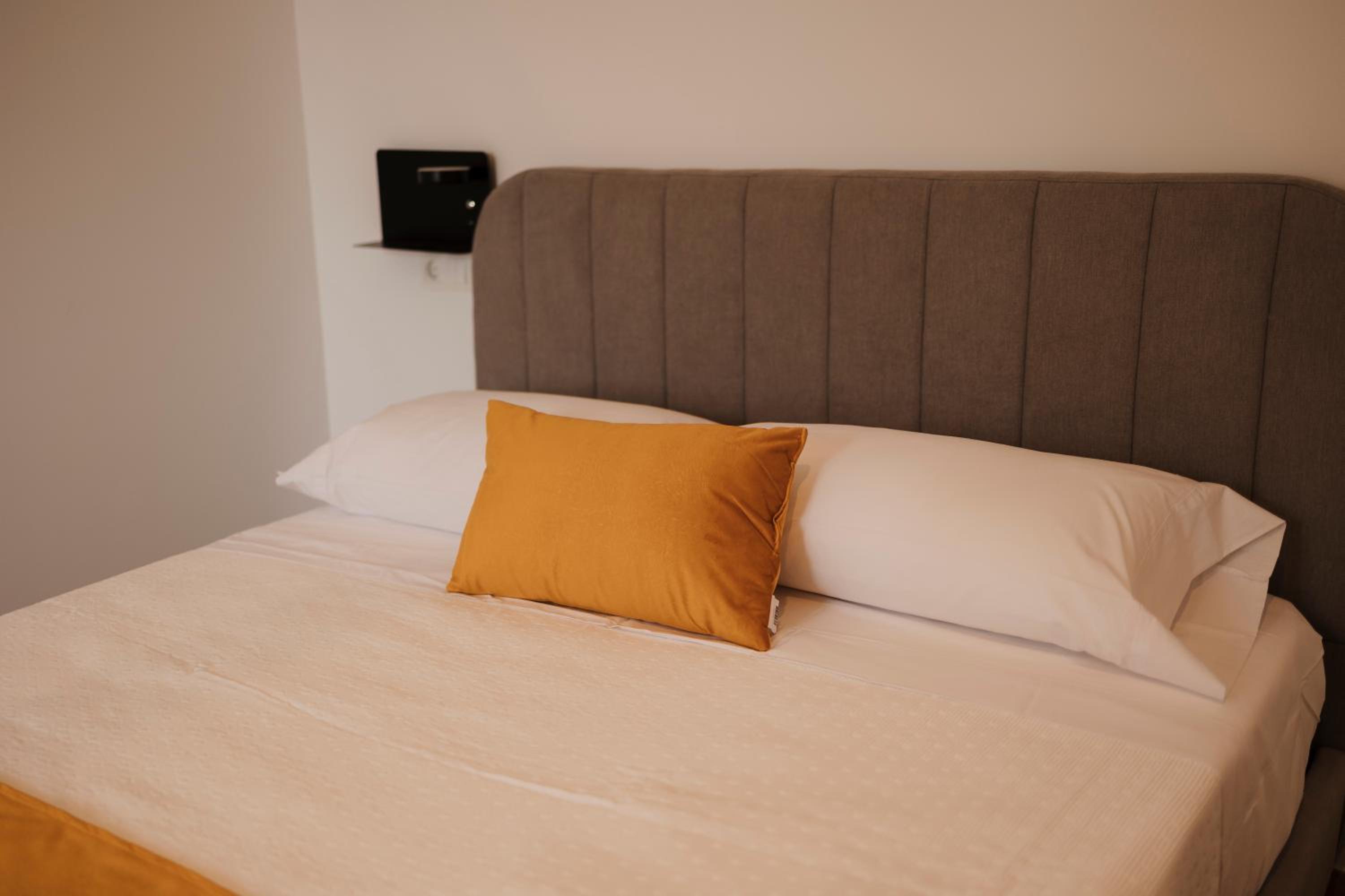 PALOMA SUITES