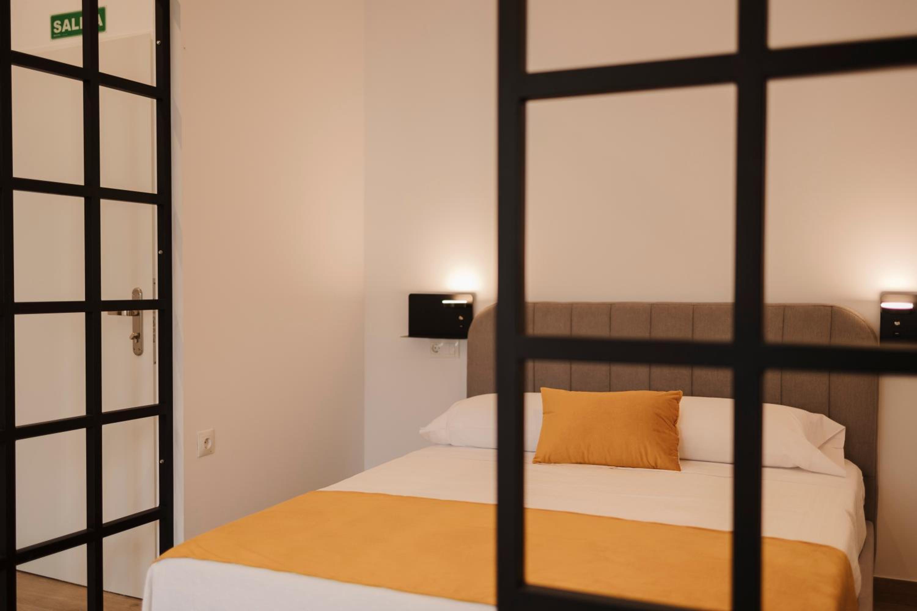 PALOMA SUITES