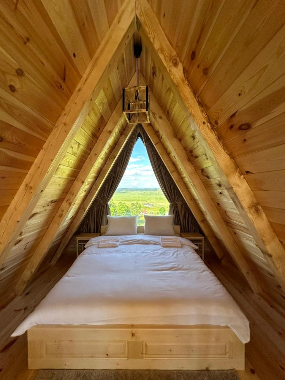 Monte zone Zabljak