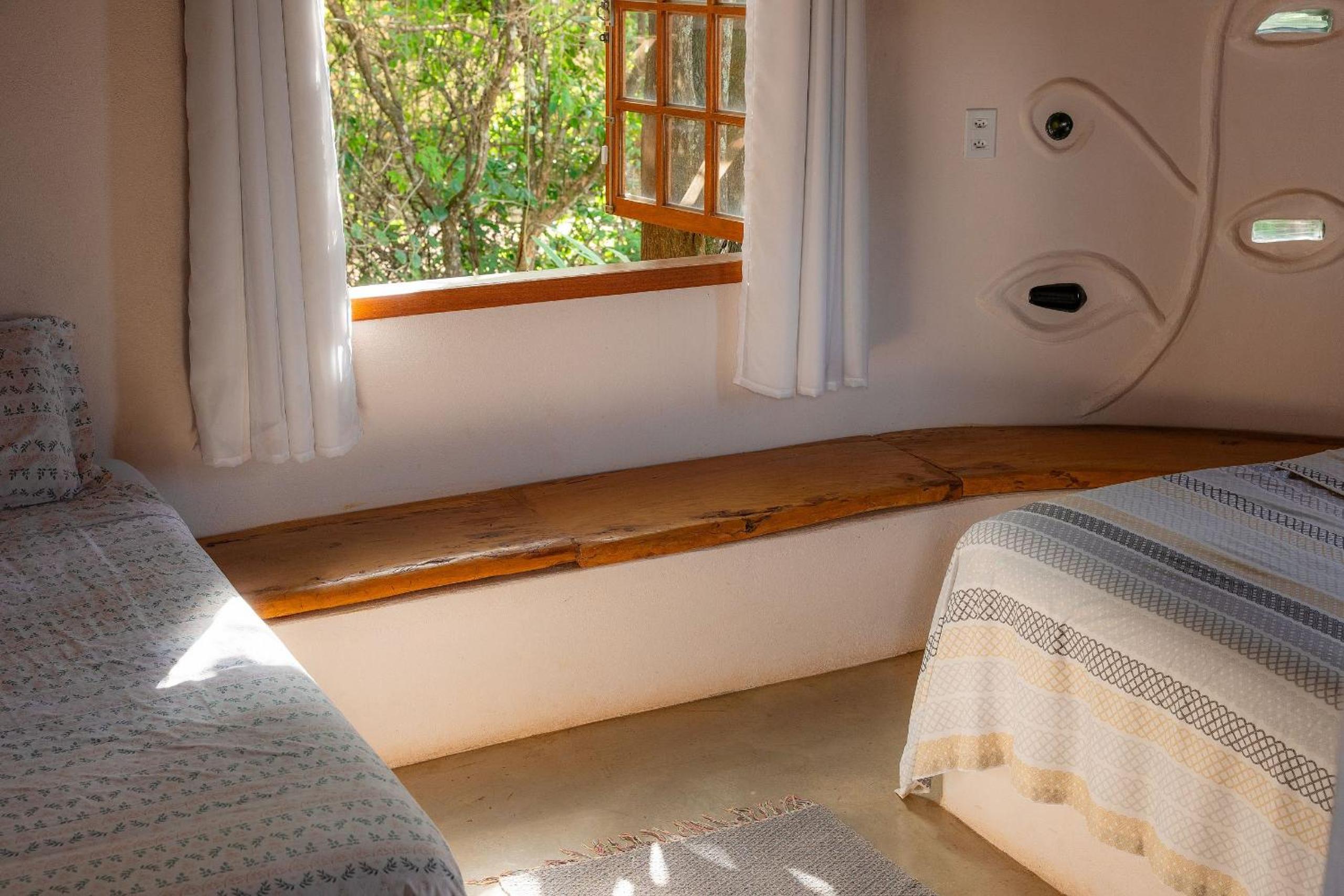 Hospedagem Chácara Encantada - Holiday Homes in the heart of Chapada dos Veadeiros