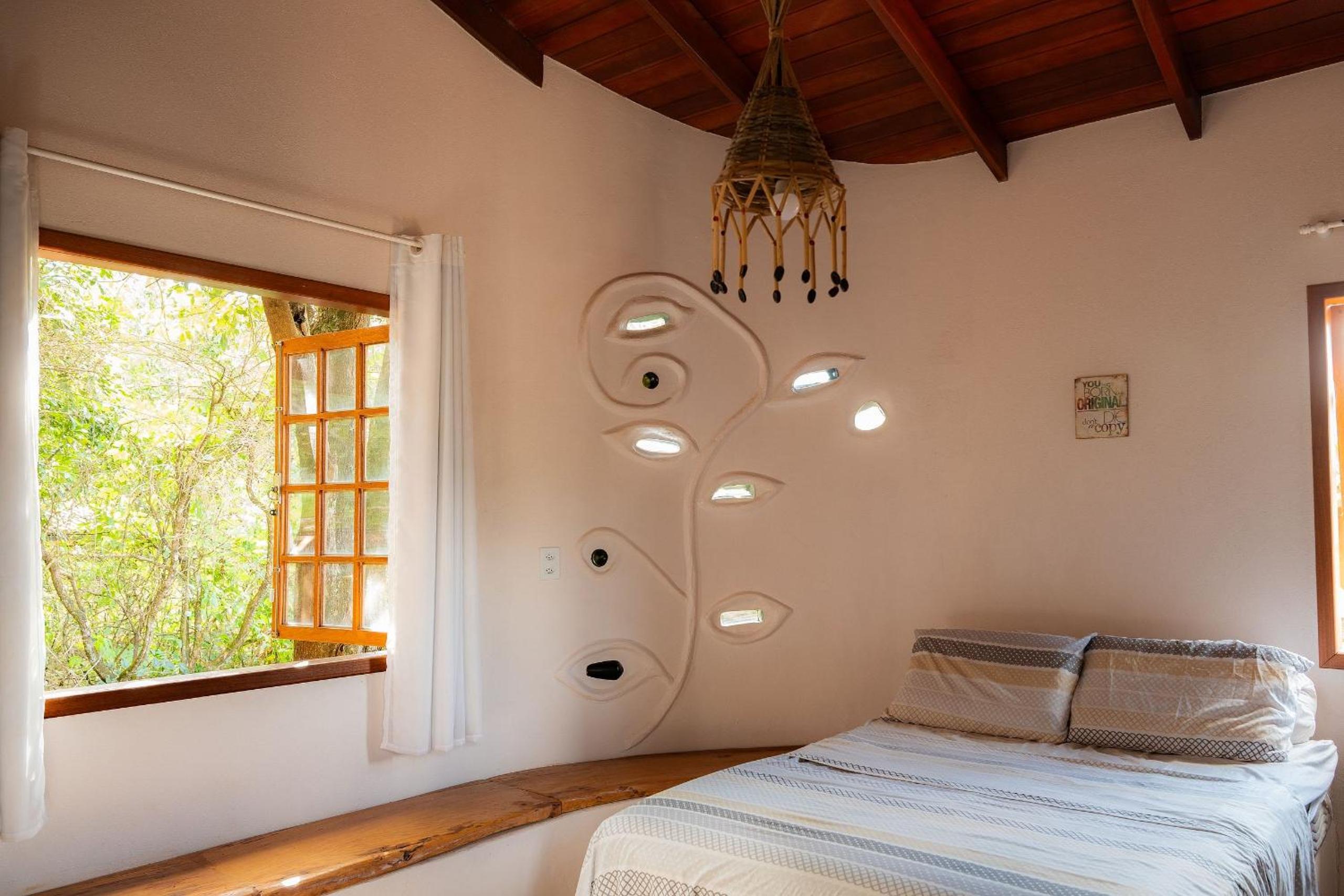 Hospedagem Chácara Encantada - Holiday Homes in the heart of Chapada dos Veadeiros