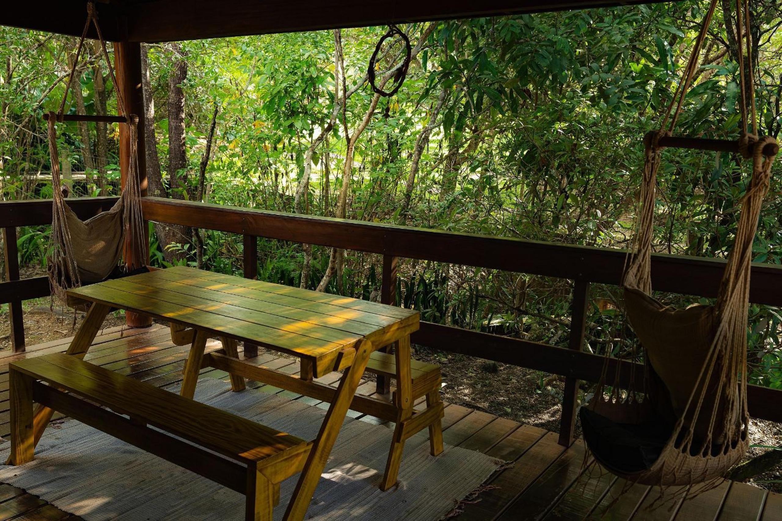 Hospedagem Chácara Encantada - Holiday Homes in the heart of Chapada dos Veadeiros