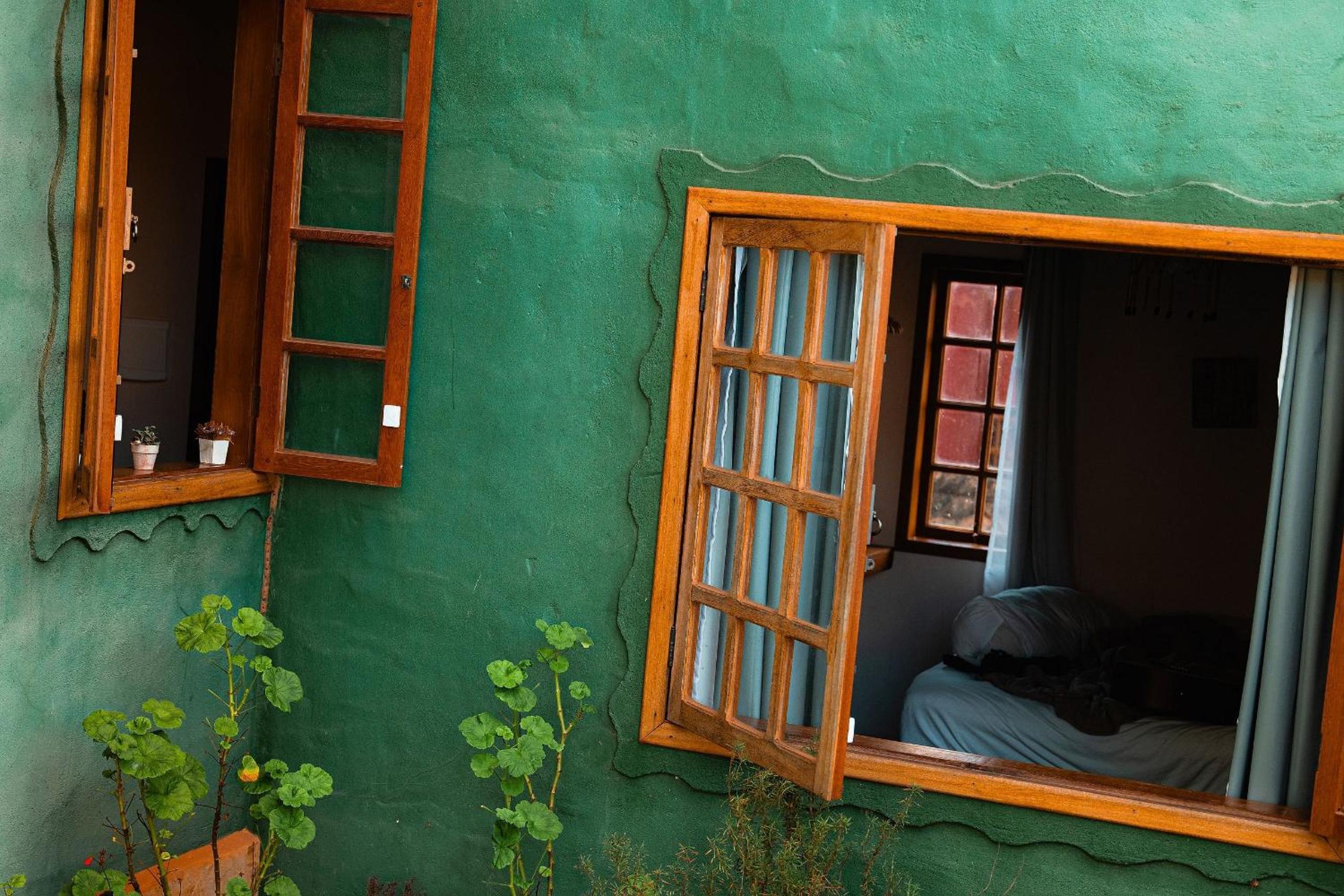 Hospedagem Chácara Encantada - Holiday Homes in the heart of Chapada dos Veadeiros