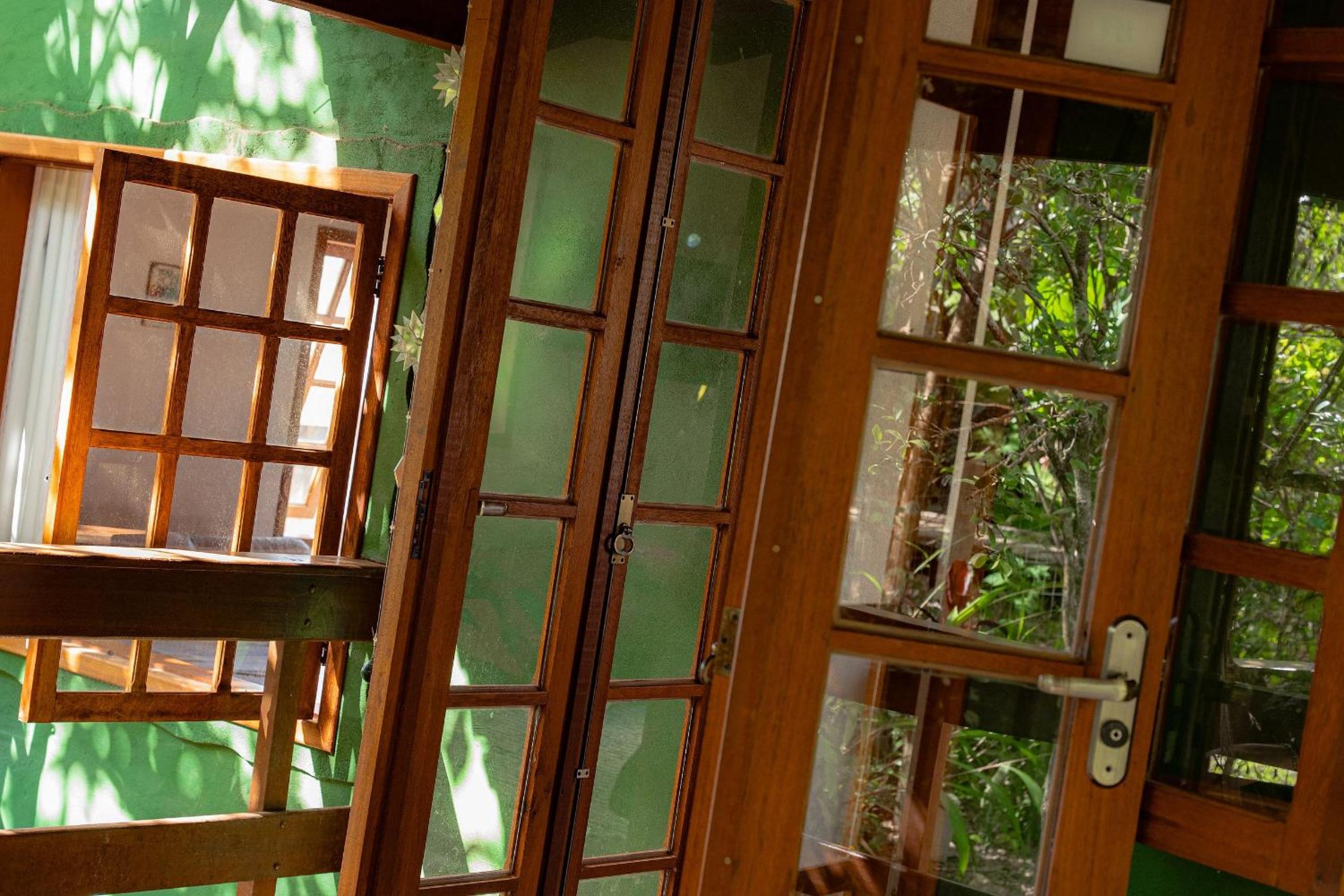 Hospedagem Chácara Encantada - Holiday Homes in the heart of Chapada dos Veadeiros