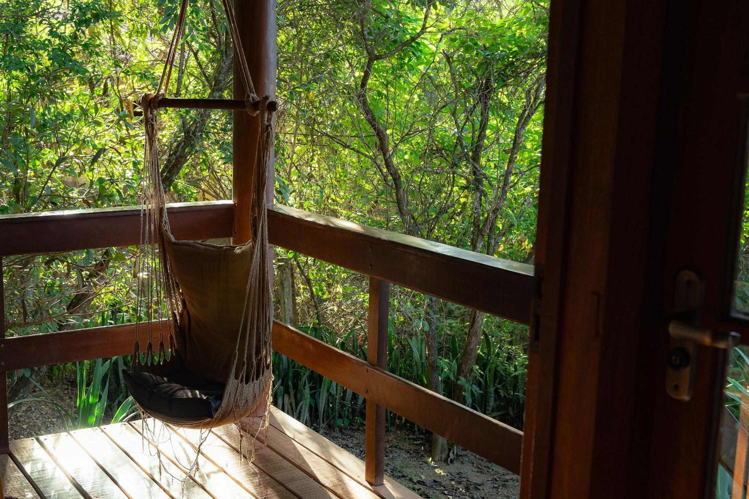 Hospedagem Chácara Encantada - Holiday Homes in the heart of Chapada dos Veadeiros