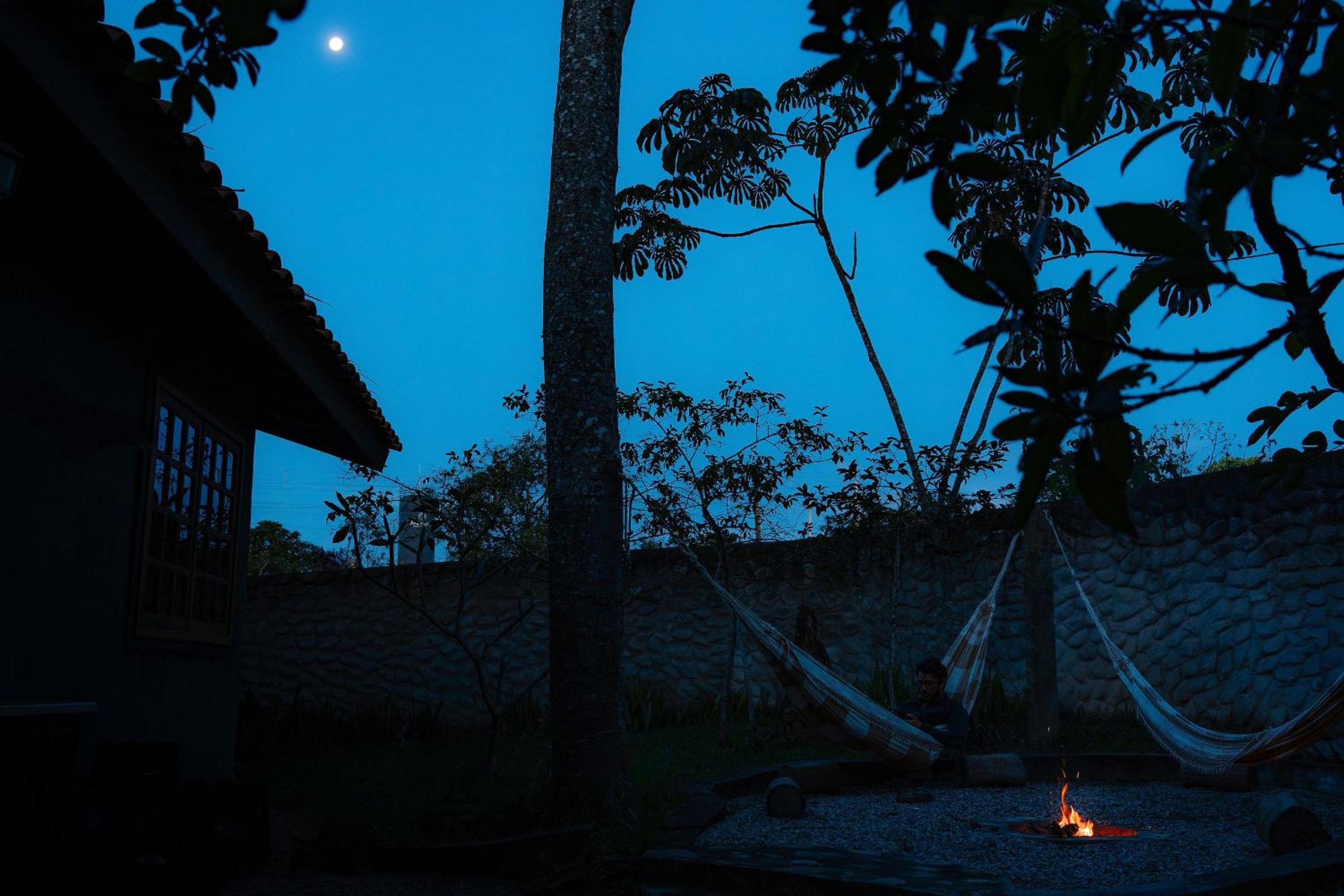 Hospedagem Chácara Encantada - Holiday Homes in the heart of Chapada dos Veadeiros
