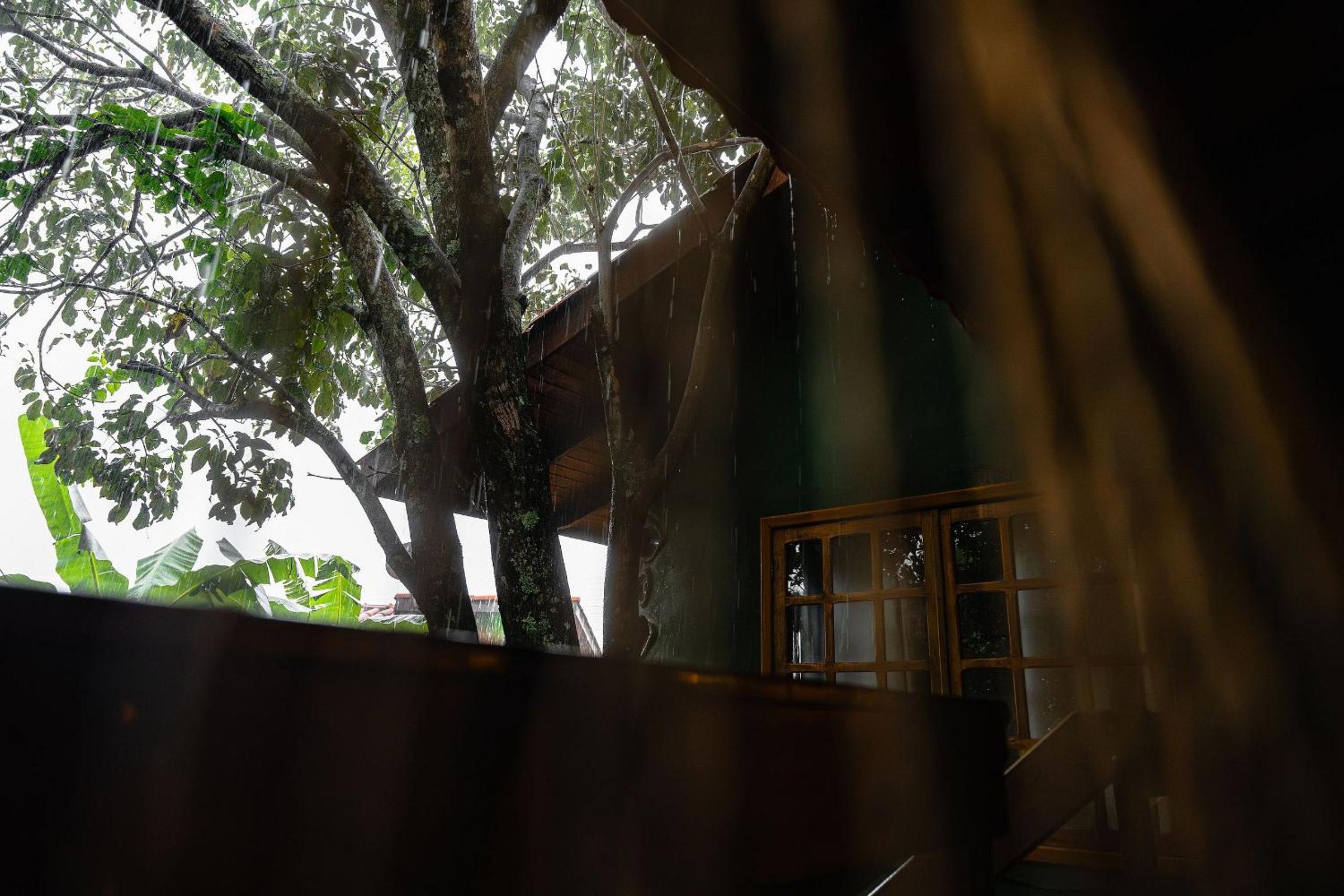 Hospedagem Chácara Encantada - Holiday Homes in the heart of Chapada dos Veadeiros
