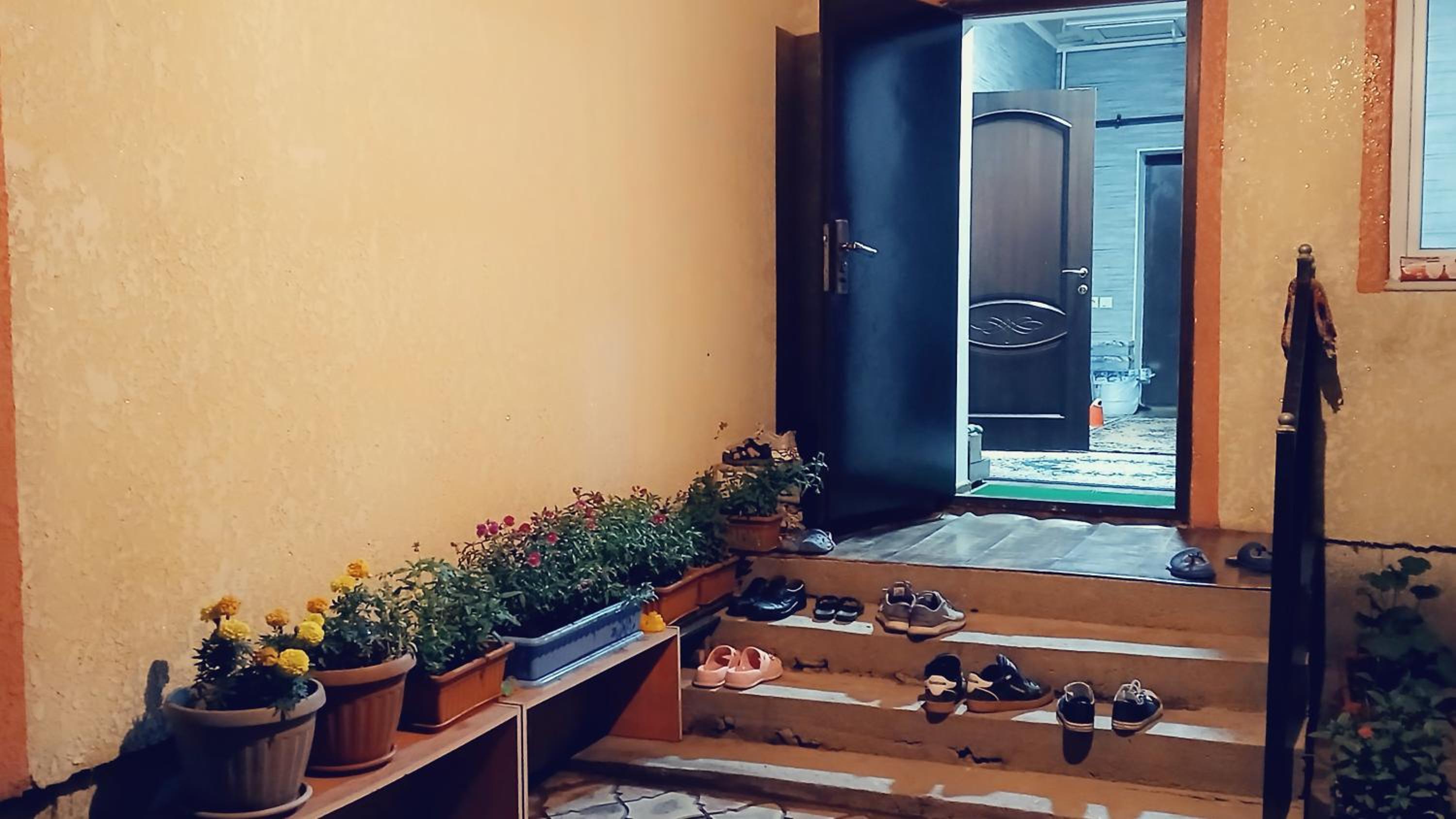 Askar Guesthouse