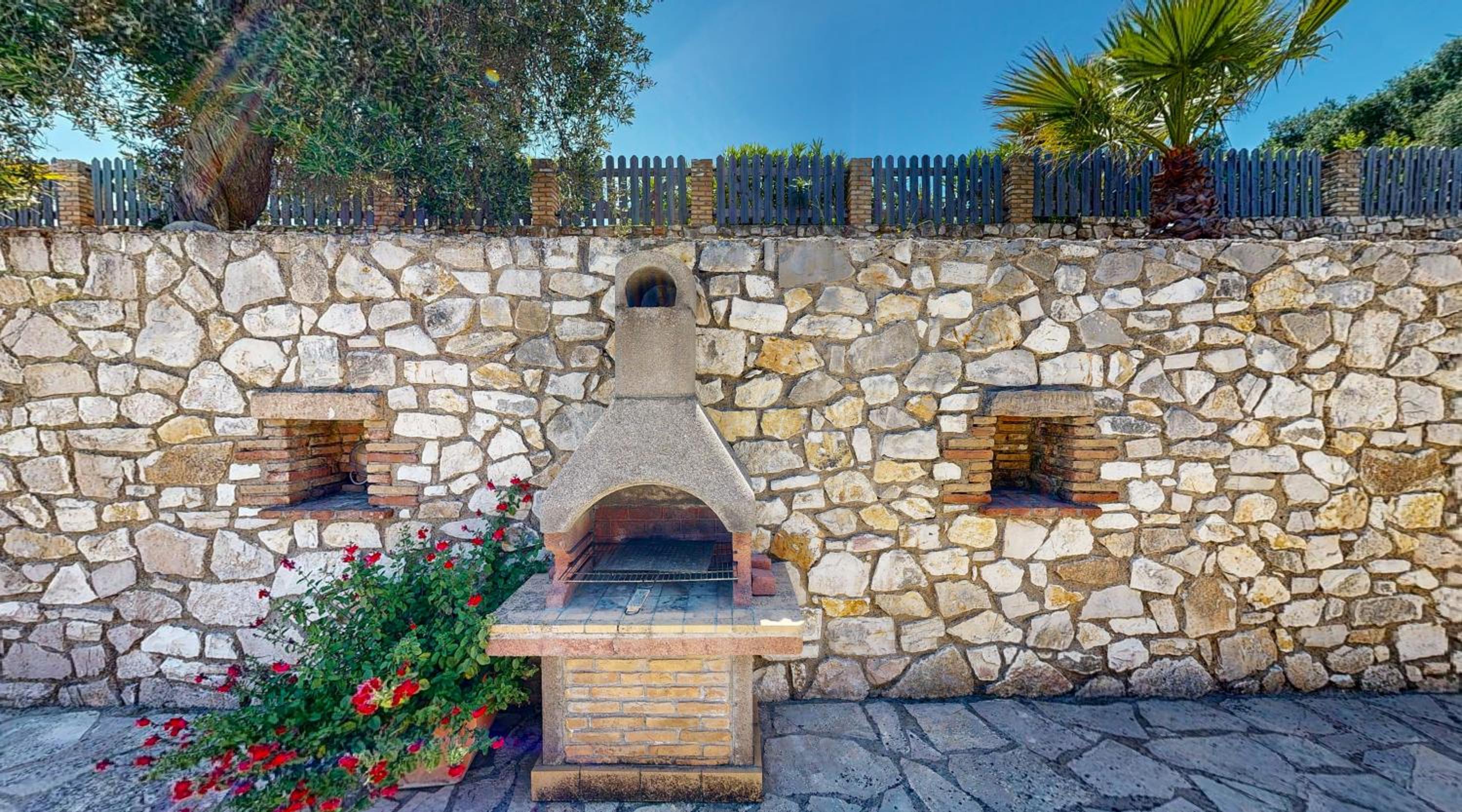 Villa Andreas