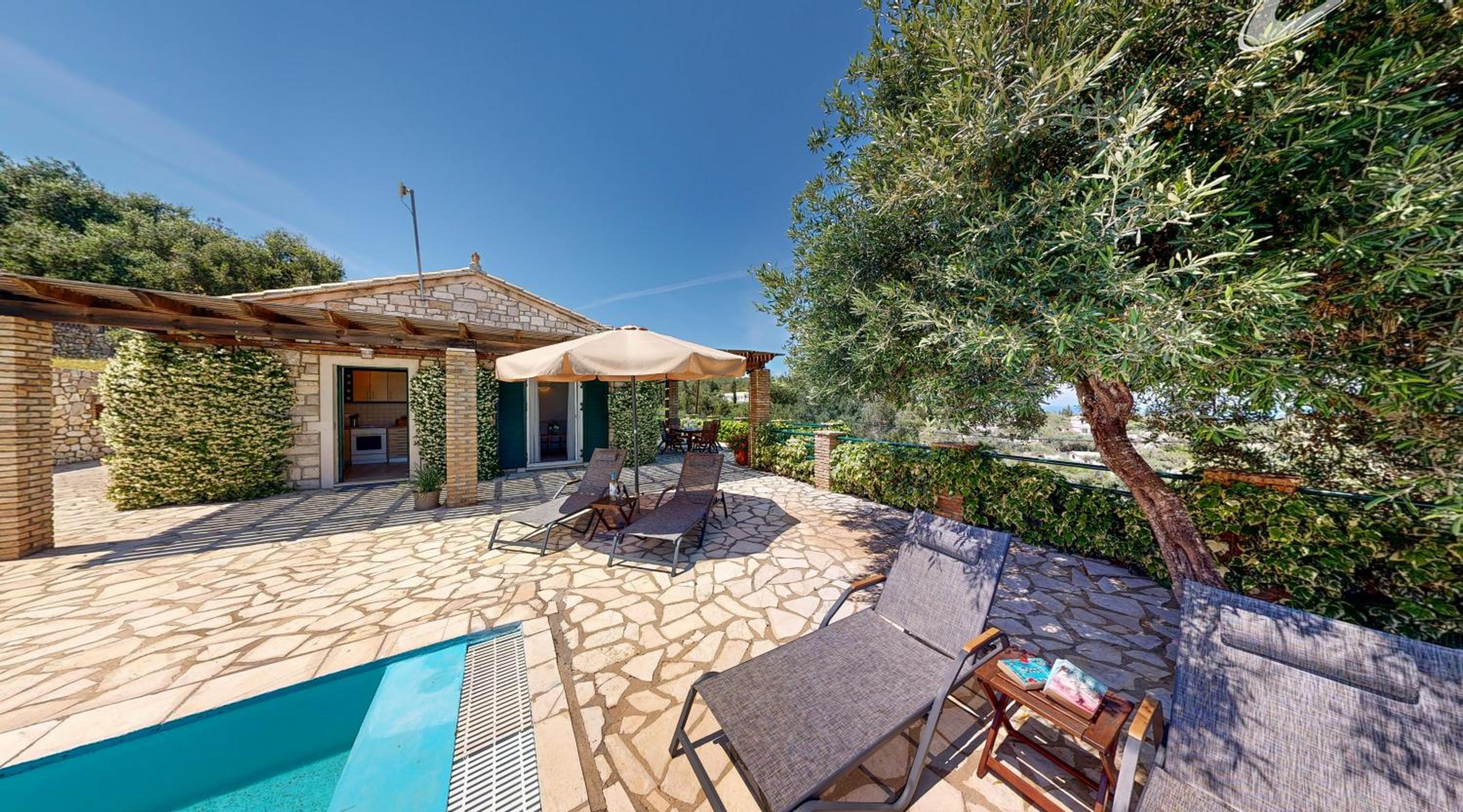 Villa Andreas