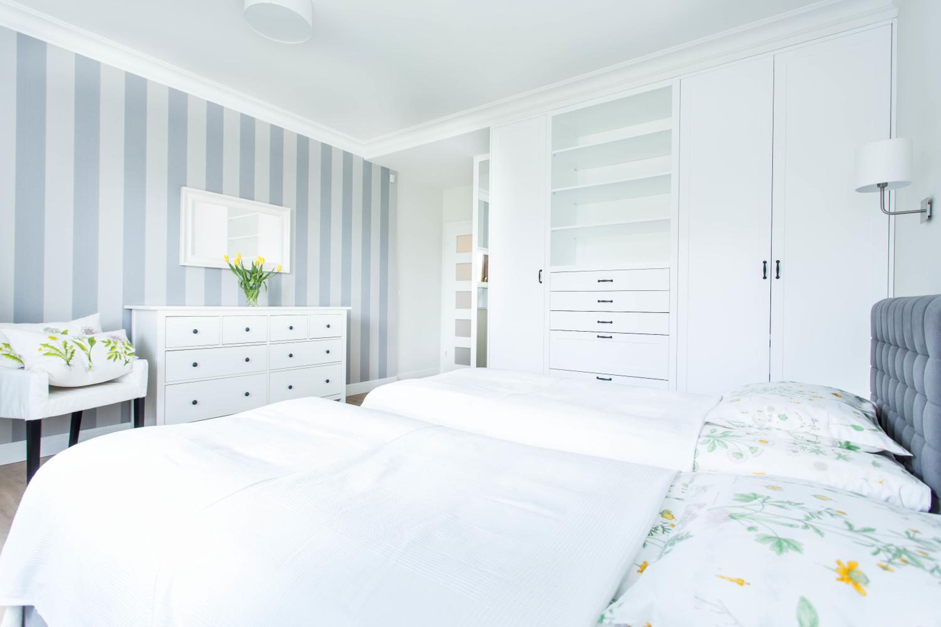 Villa Allegra Apartamenty z ogrodem i salą zabaw ,darmowy parking i leżaki, 5minut do morza