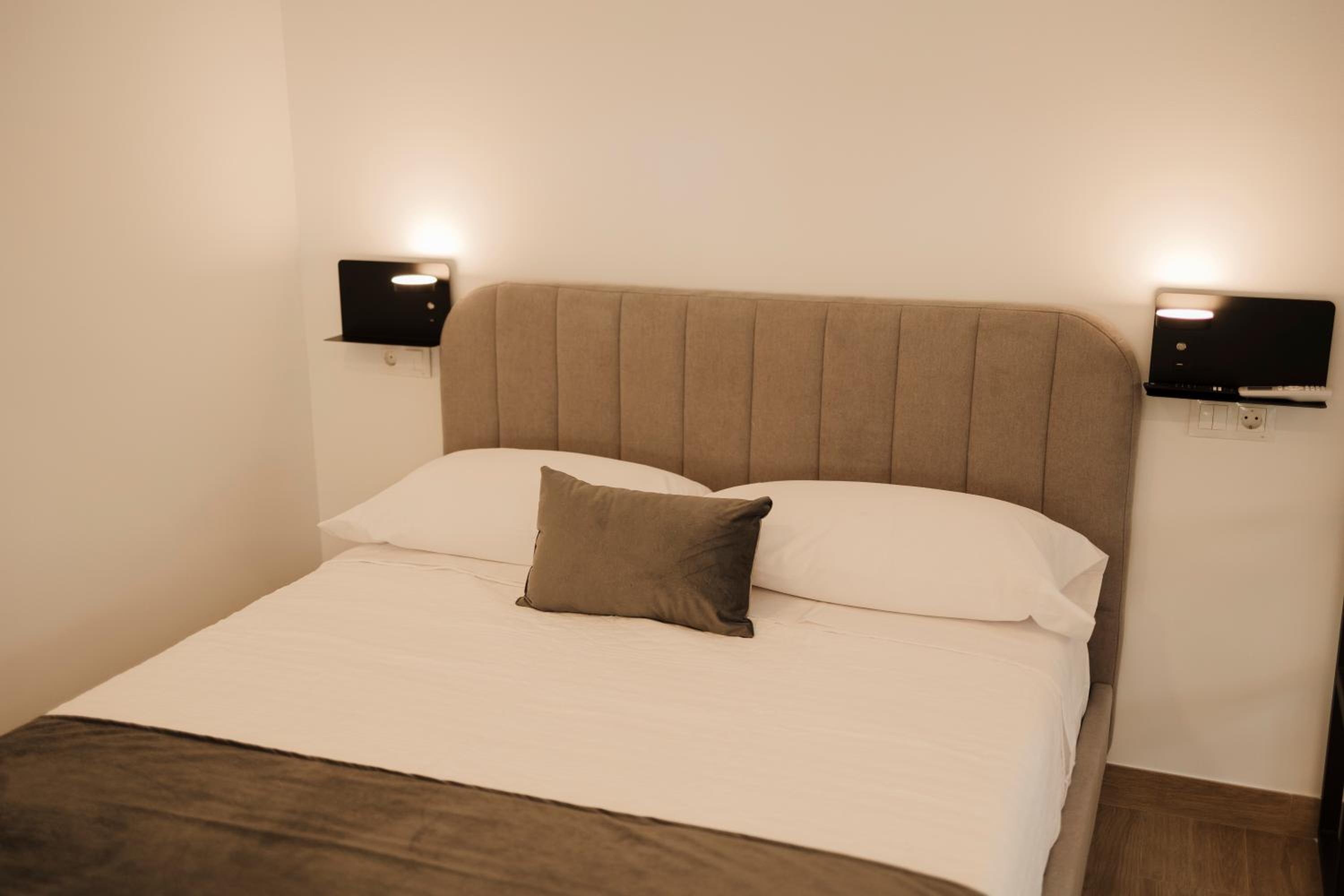 PALOMA SUITES