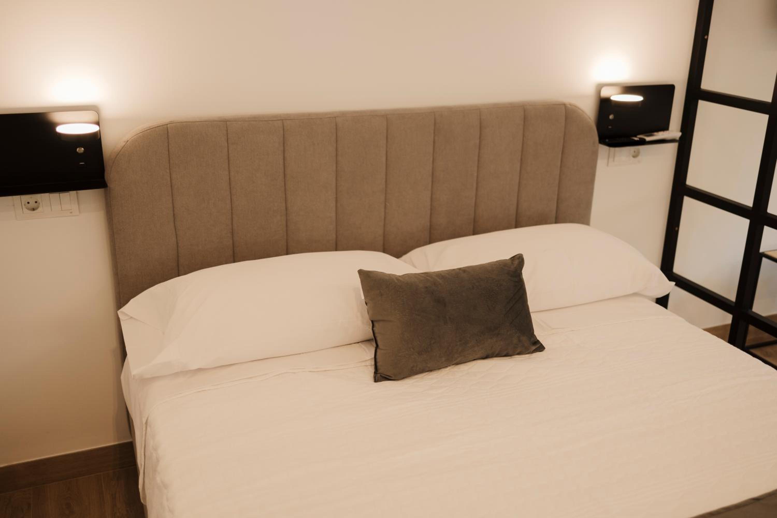 PALOMA SUITES