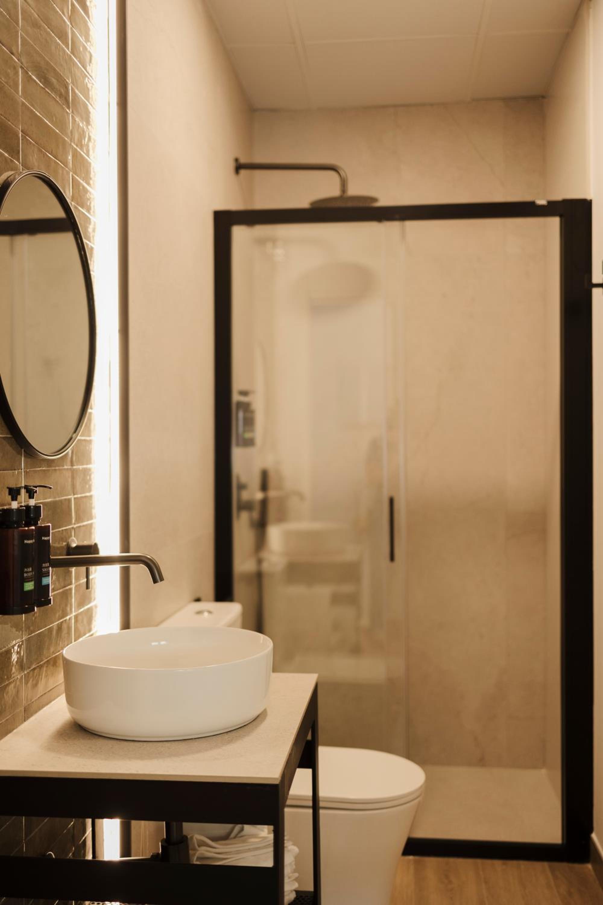 PALOMA SUITES