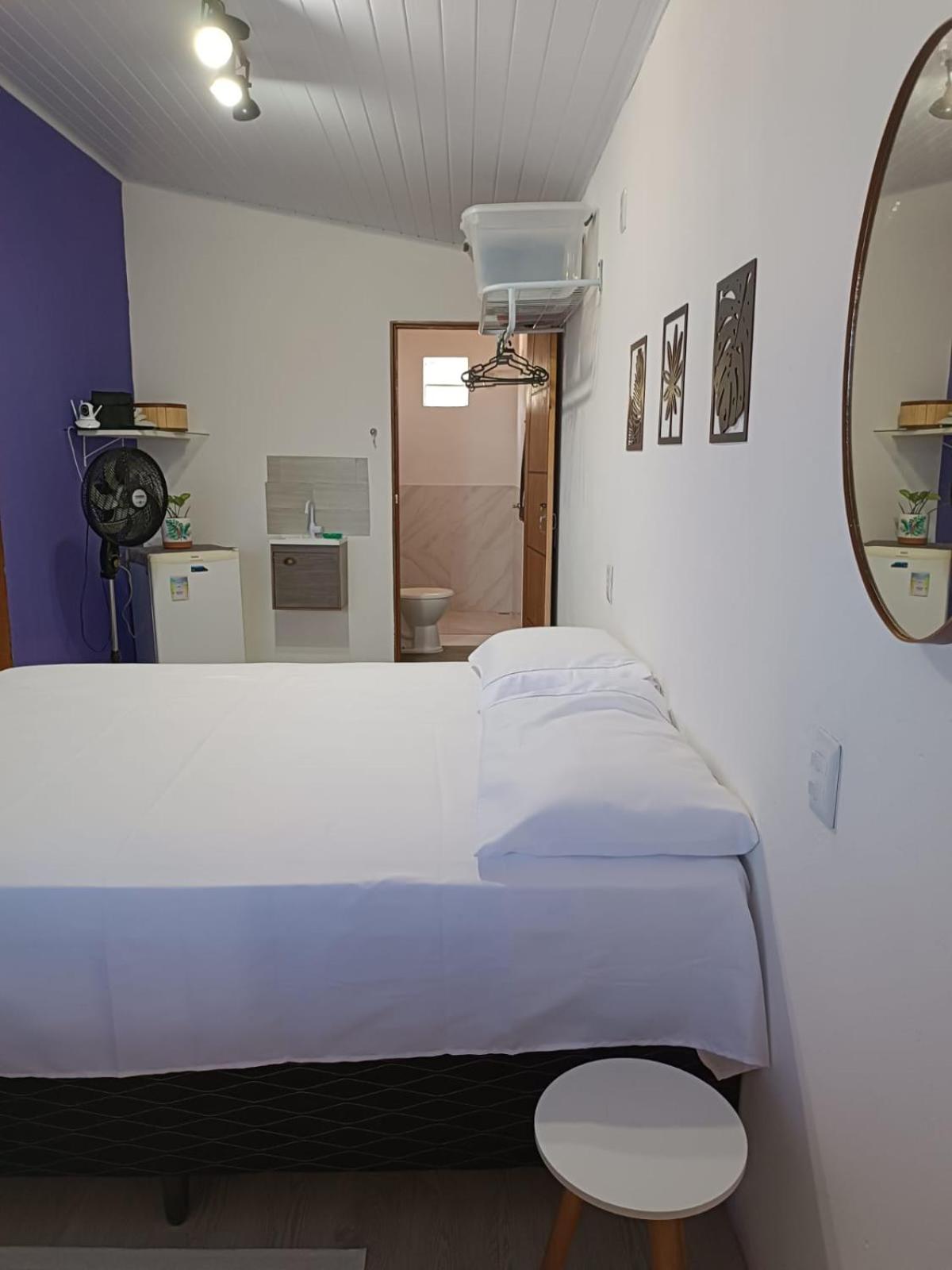 Hospedaria AcquamarSPA