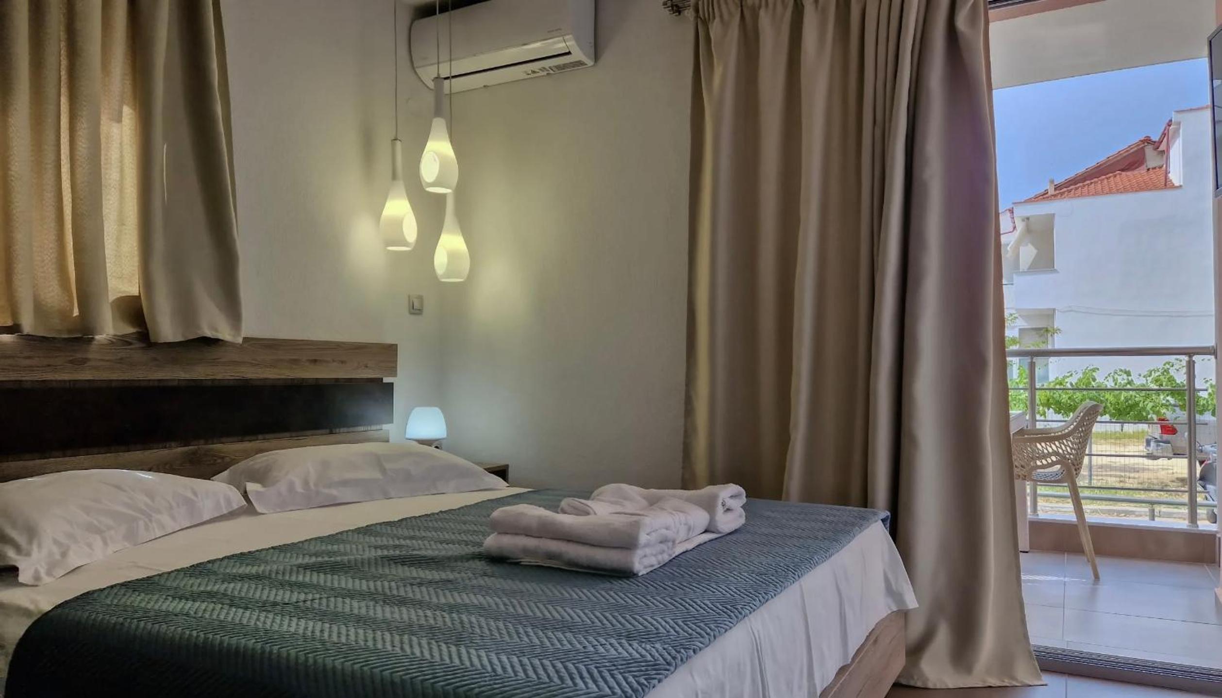 Villa Alimos
