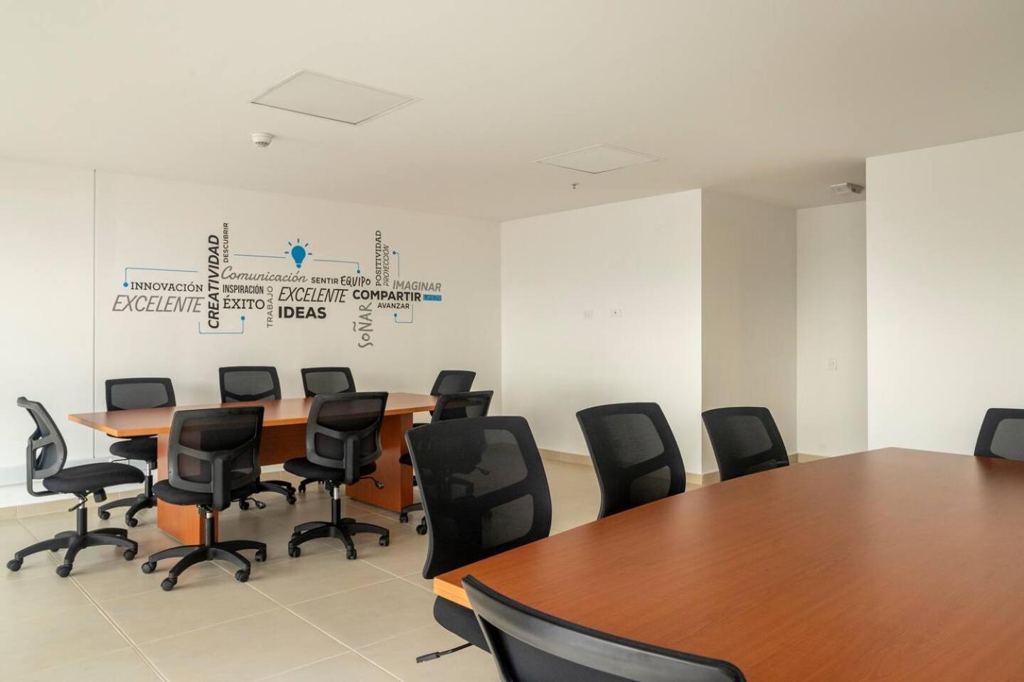 Aparta estudio acogedor moderno