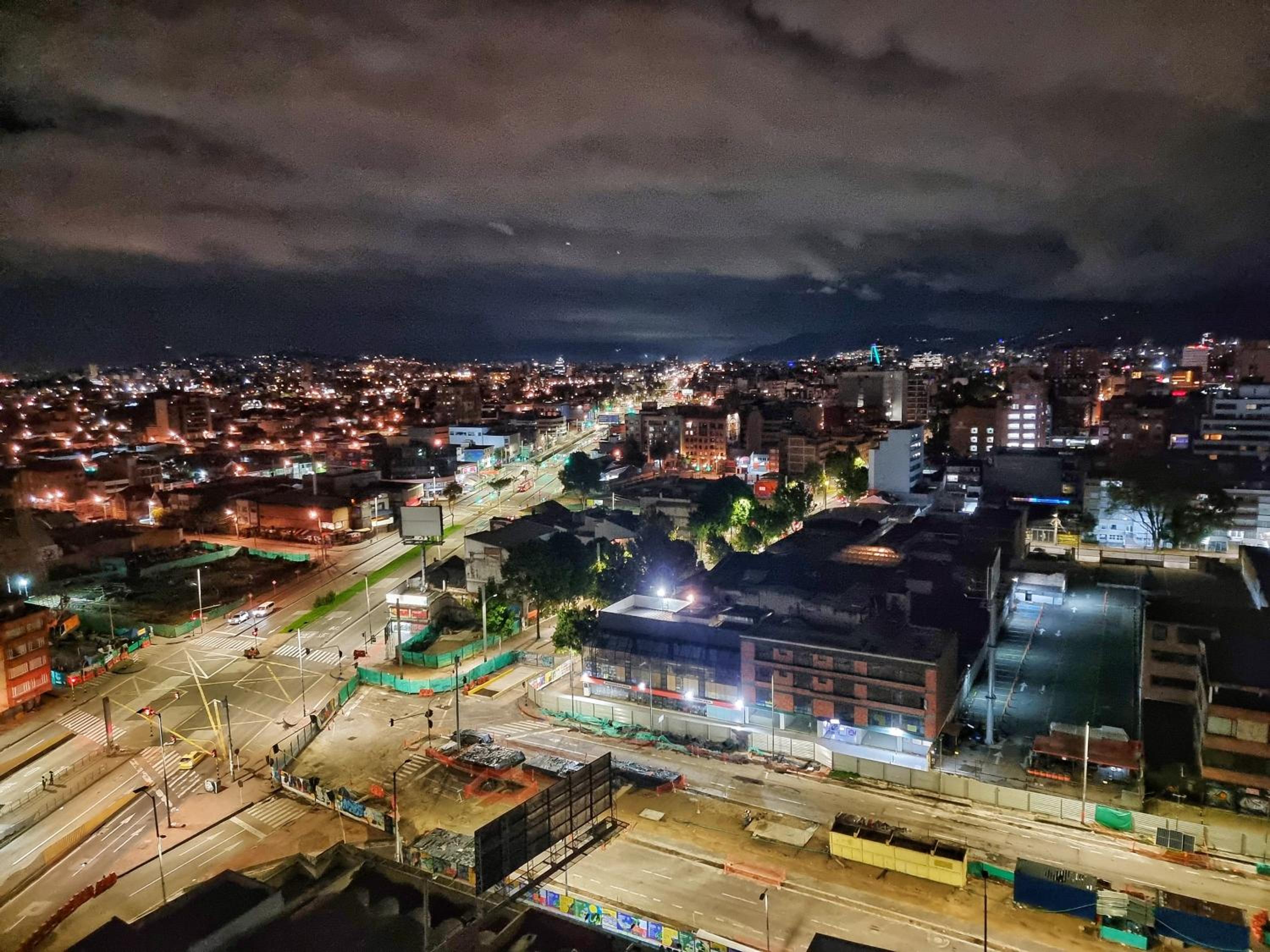 Aparta estudio acogedor moderno