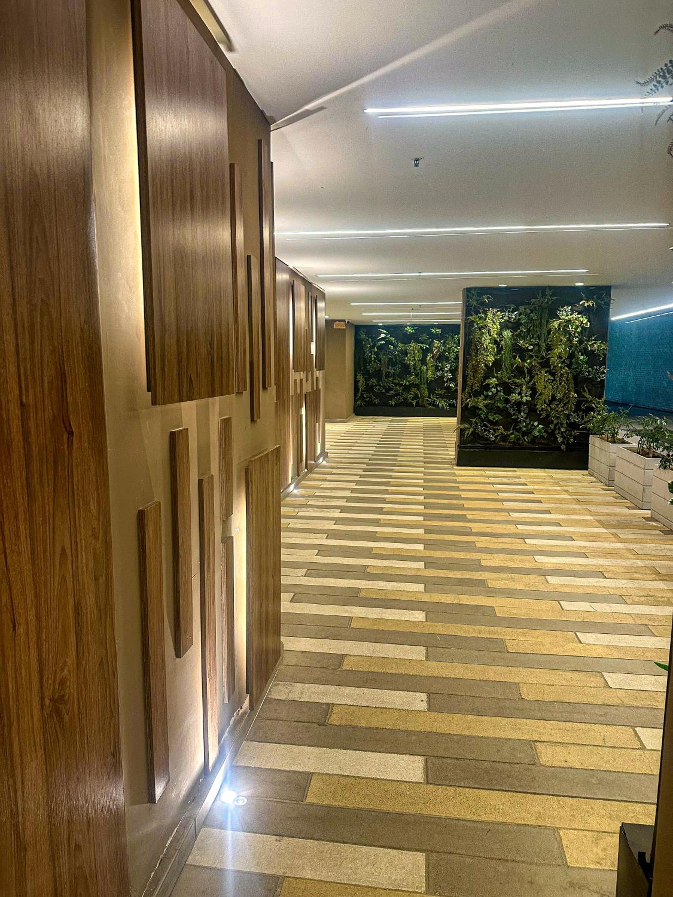Aparta estudio acogedor moderno