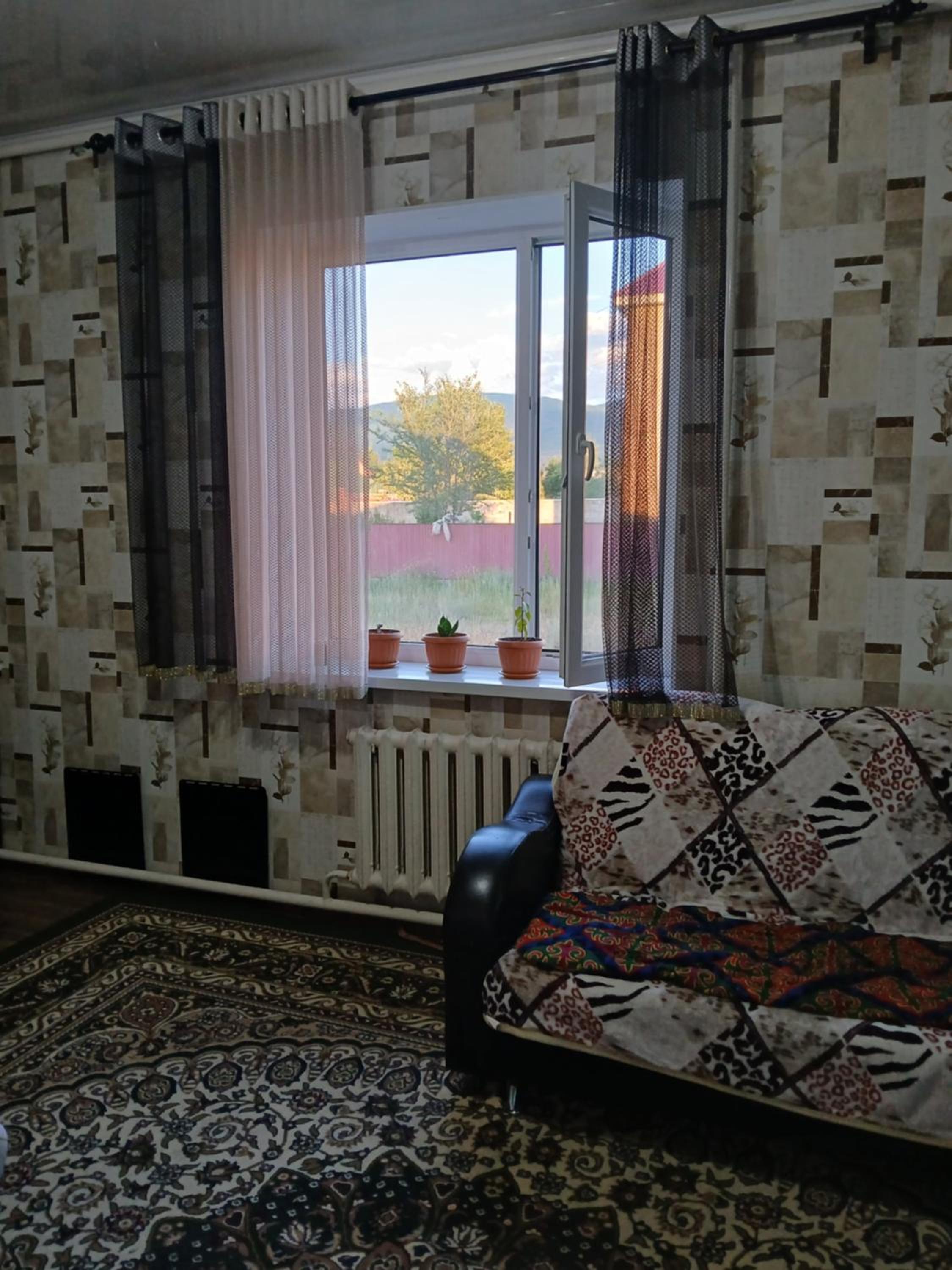 Askar Guesthouse