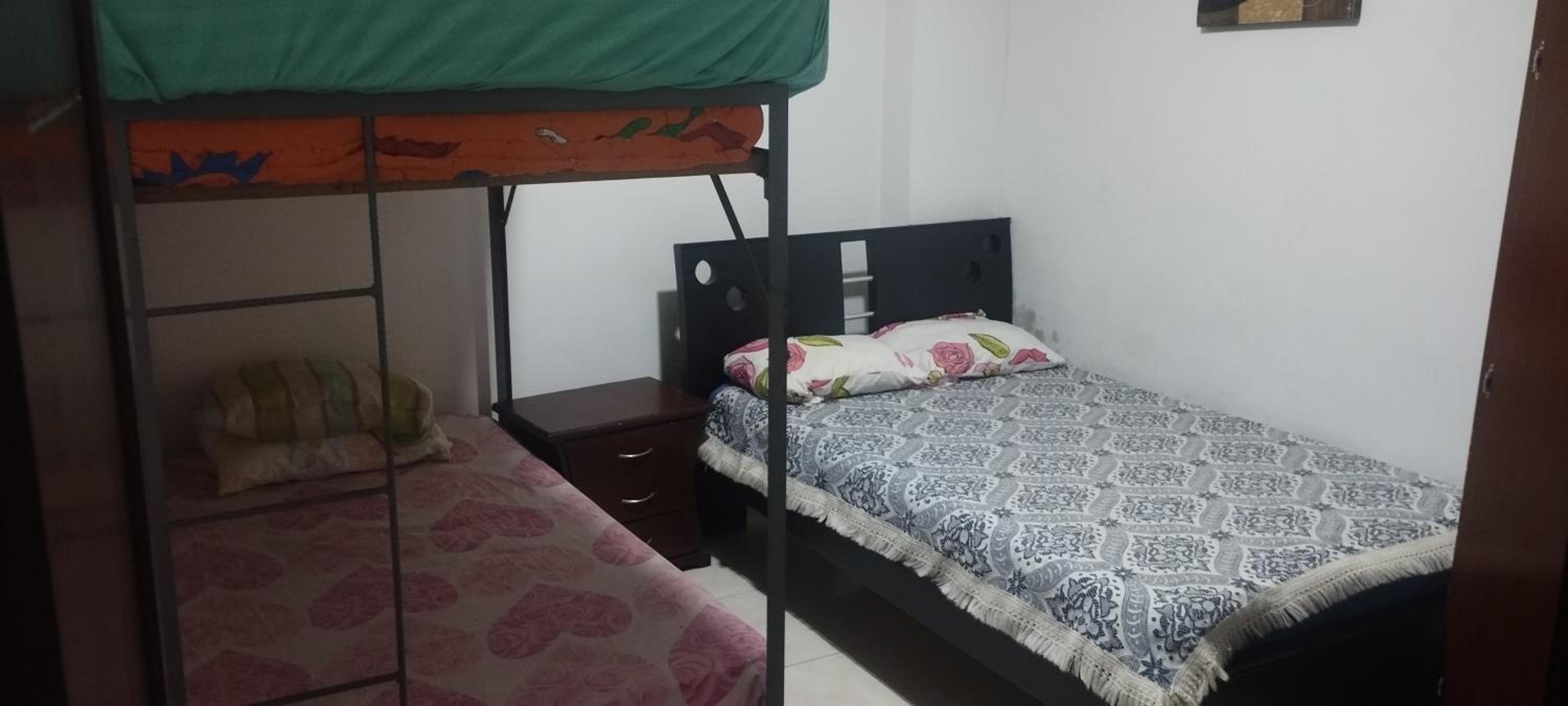 Apartamentos El paraiso