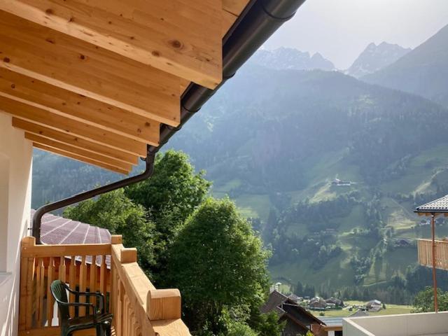 Nebenhaus Sagritzerwirt