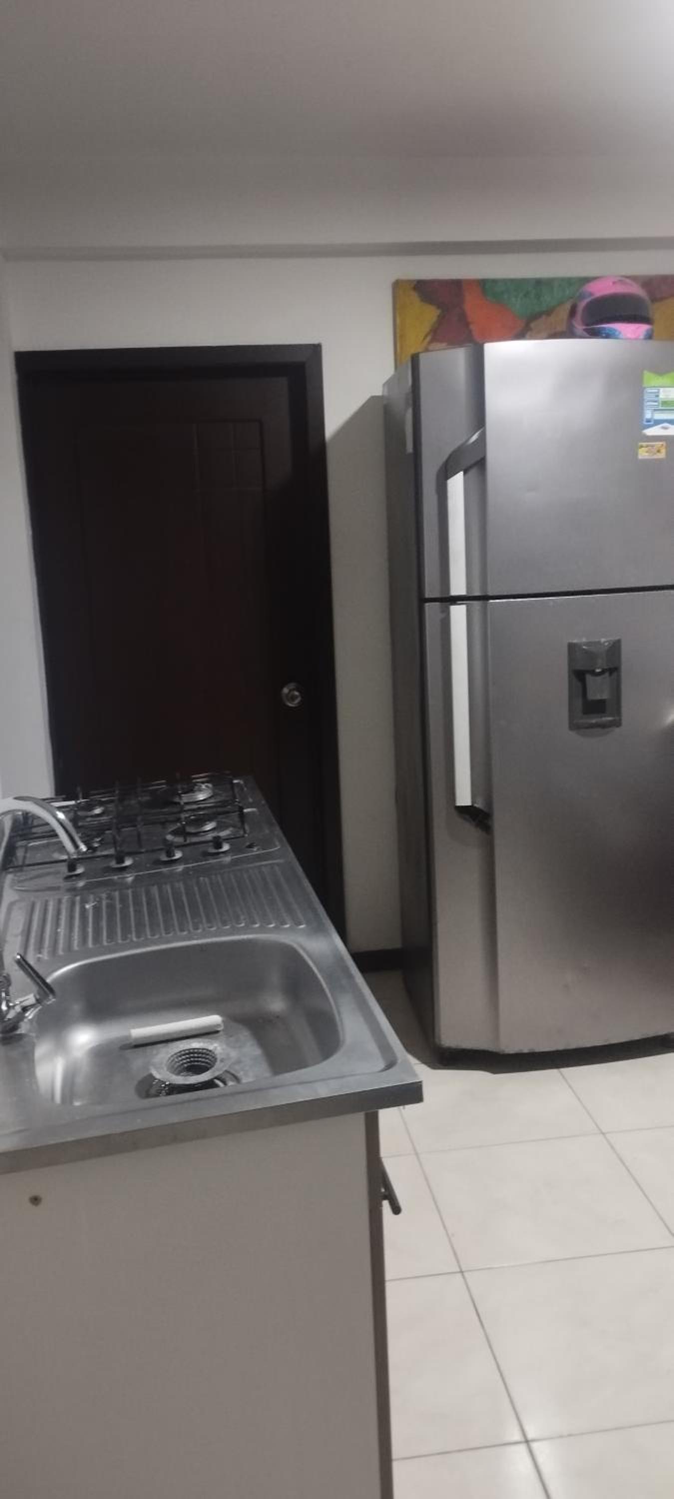 Apartamentos El paraiso