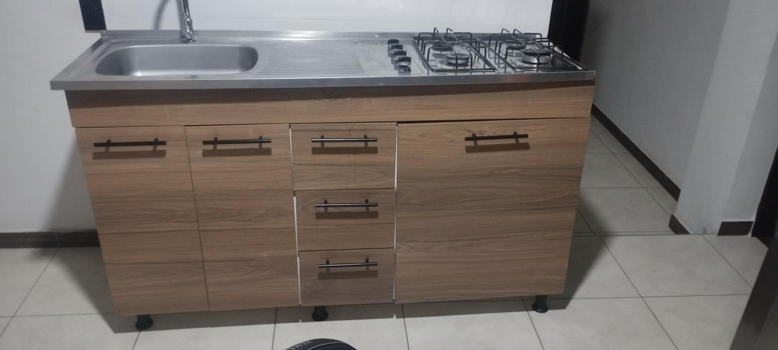Apartamentos El paraiso