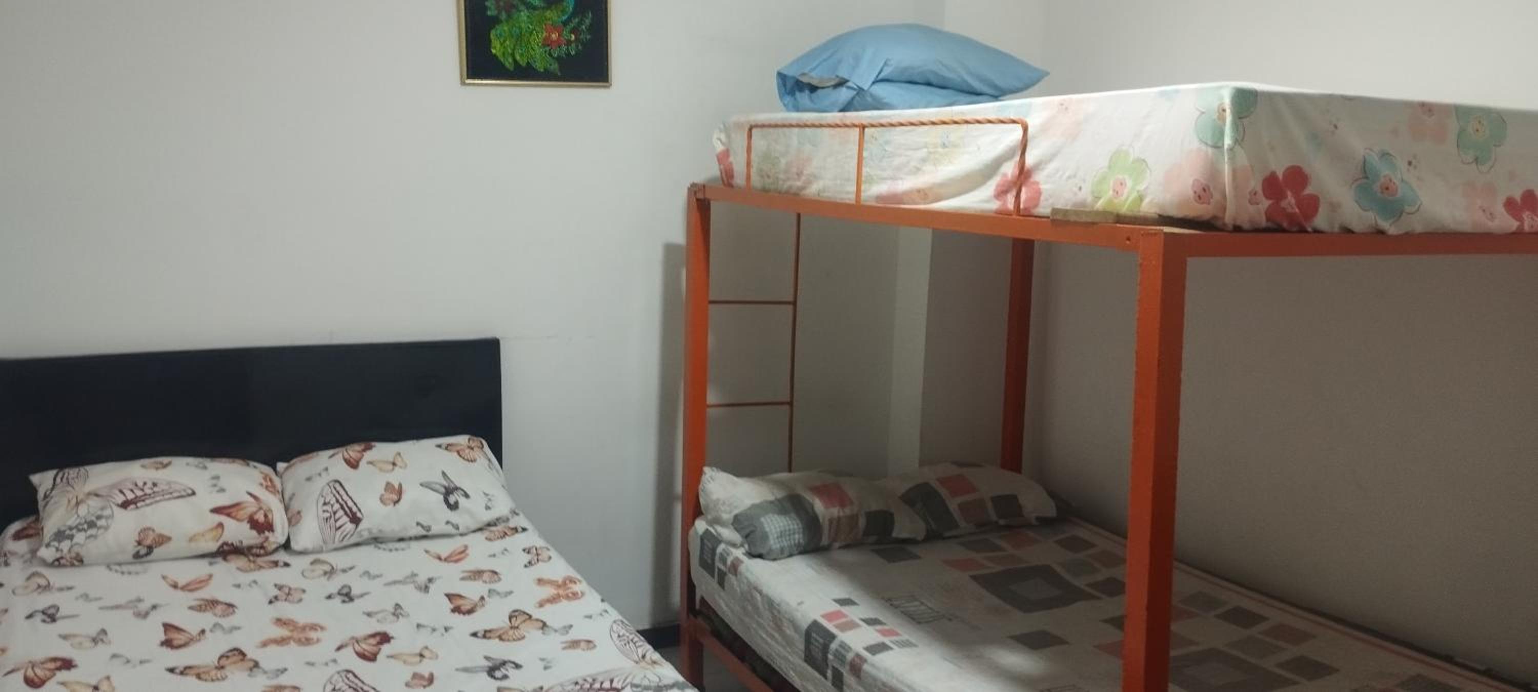 Apartamentos El paraiso