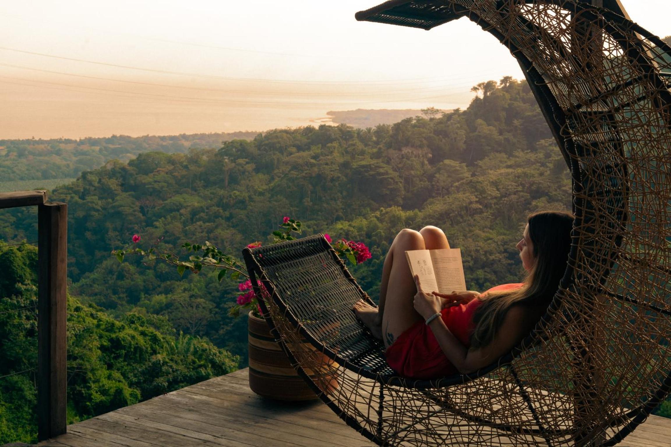 Paraiso Ahimsa